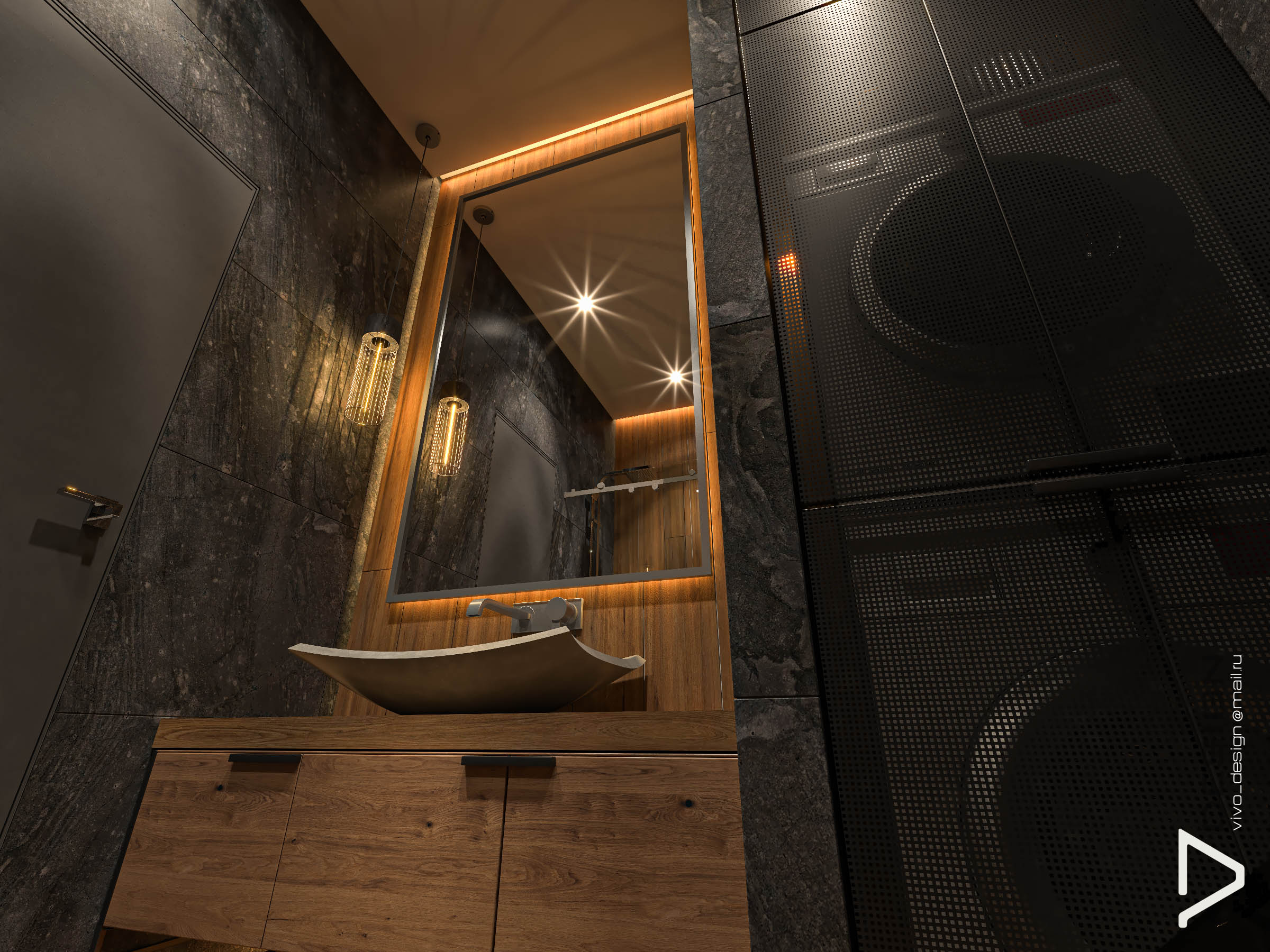 Квартира для молодого человека