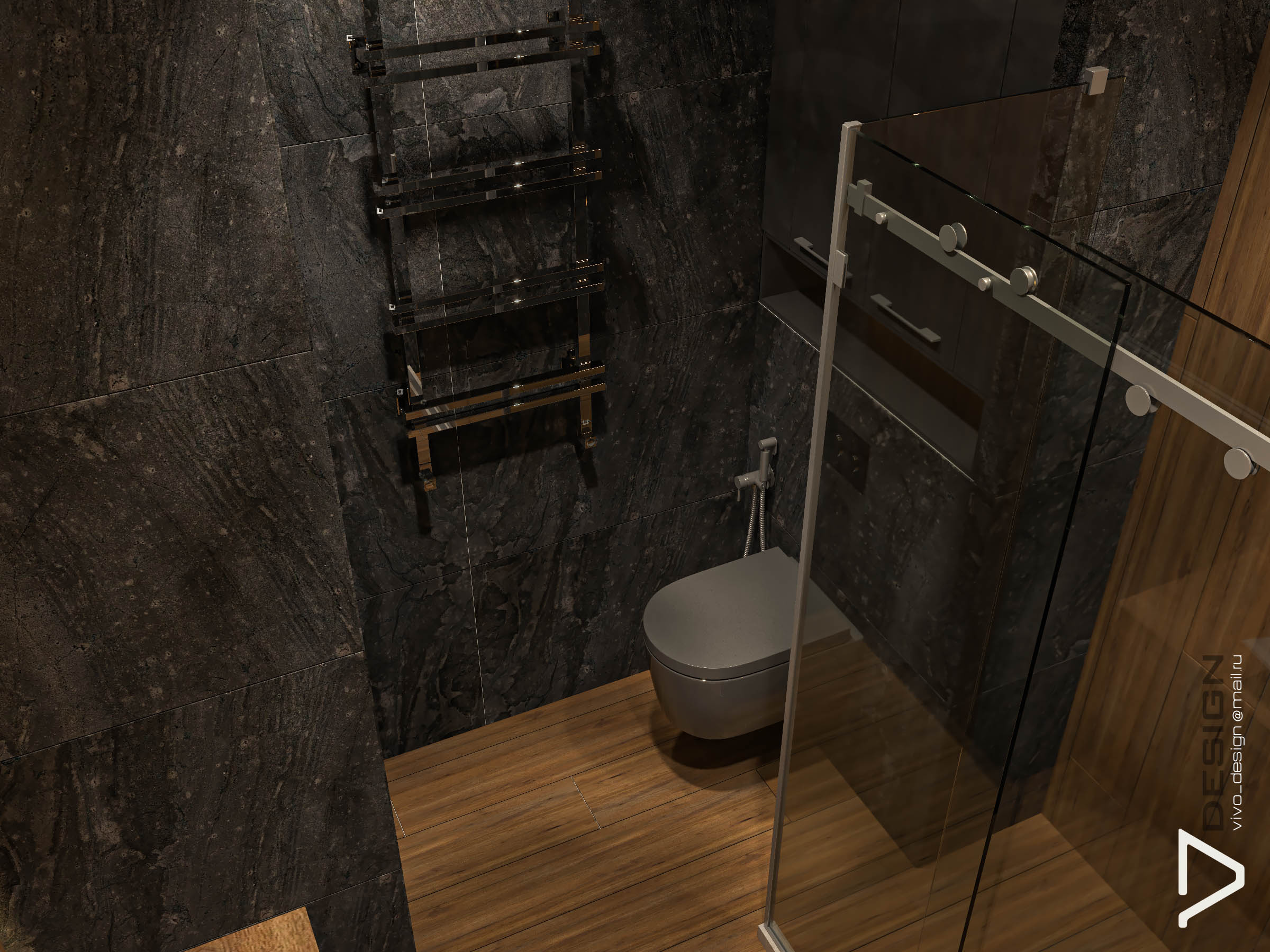 Квартира для молодого человека