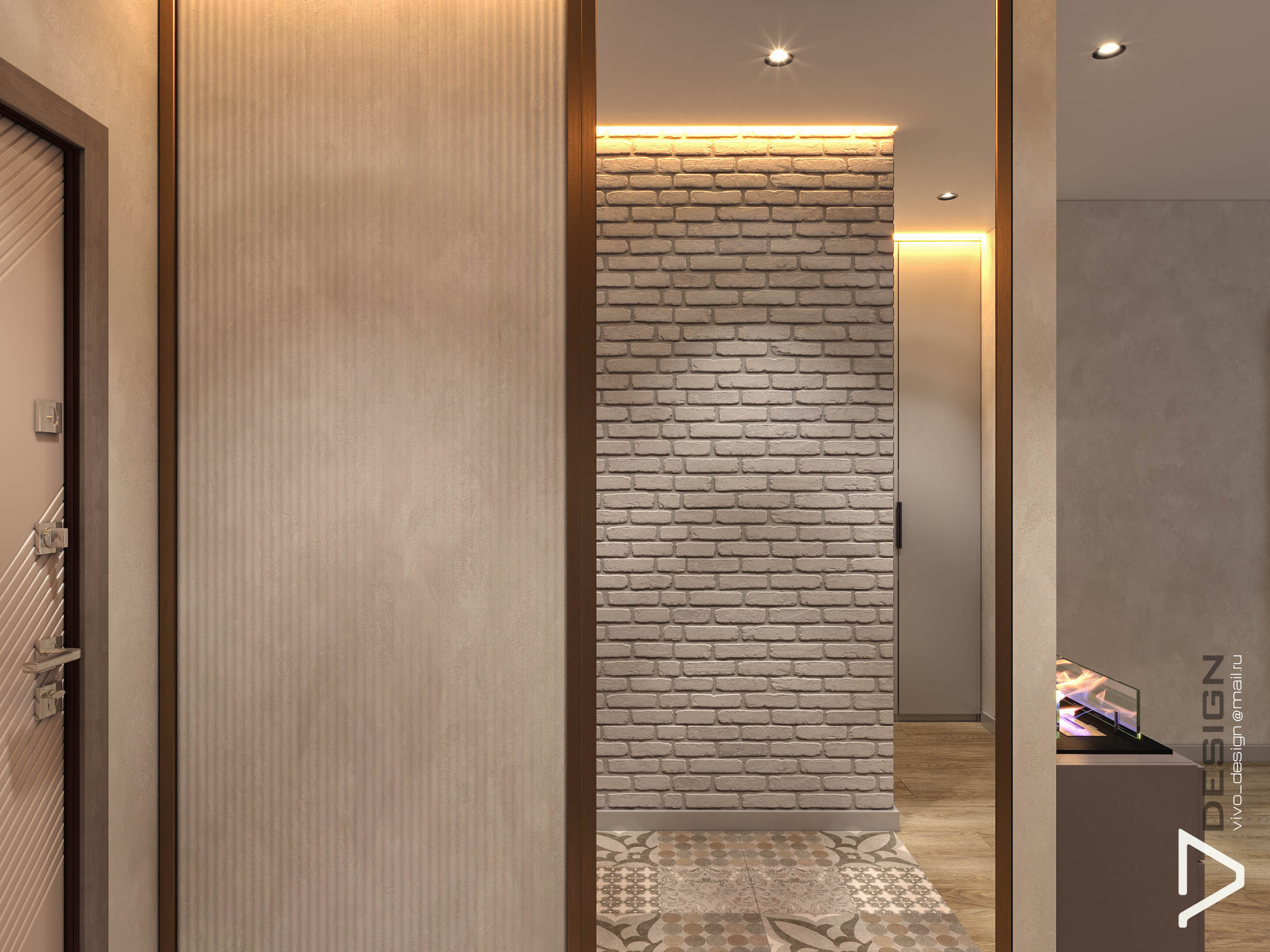 ЖК Ренесанс