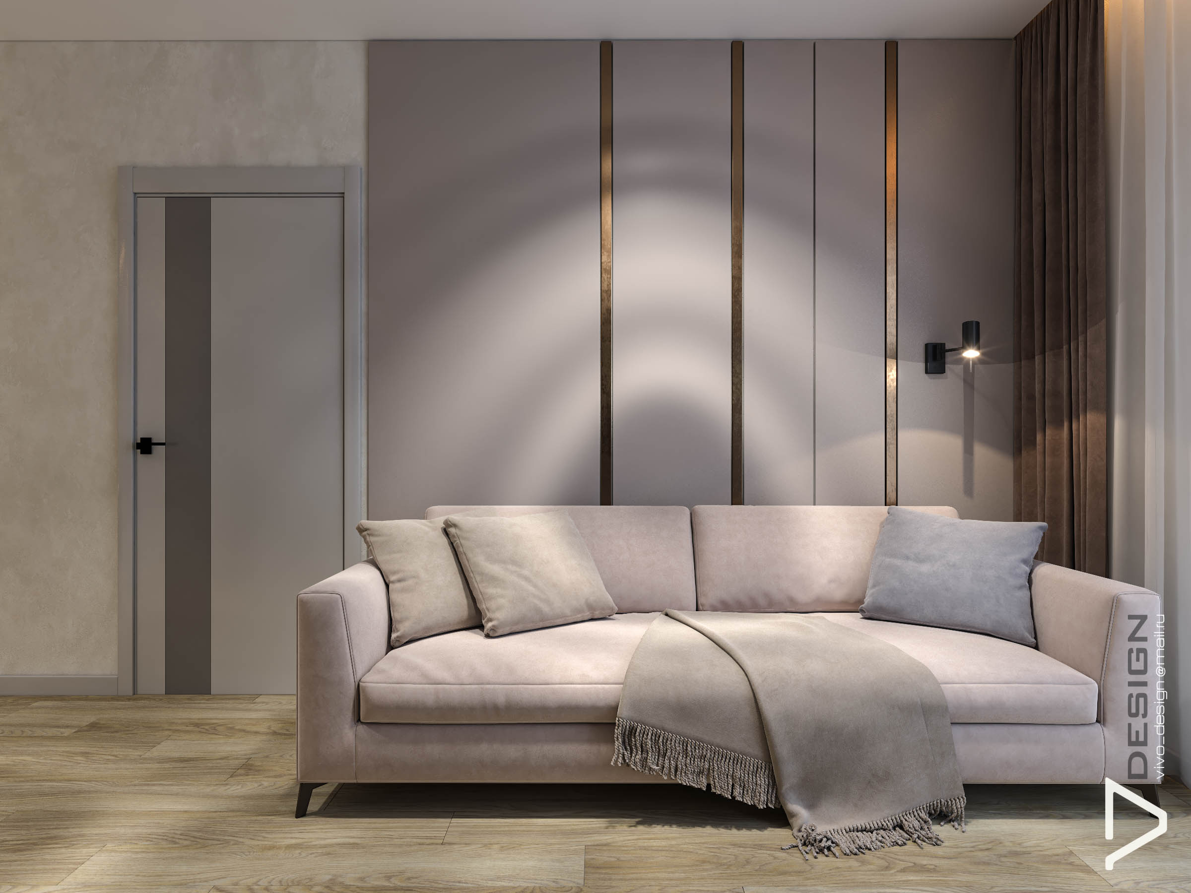 ЖК Ренесанс