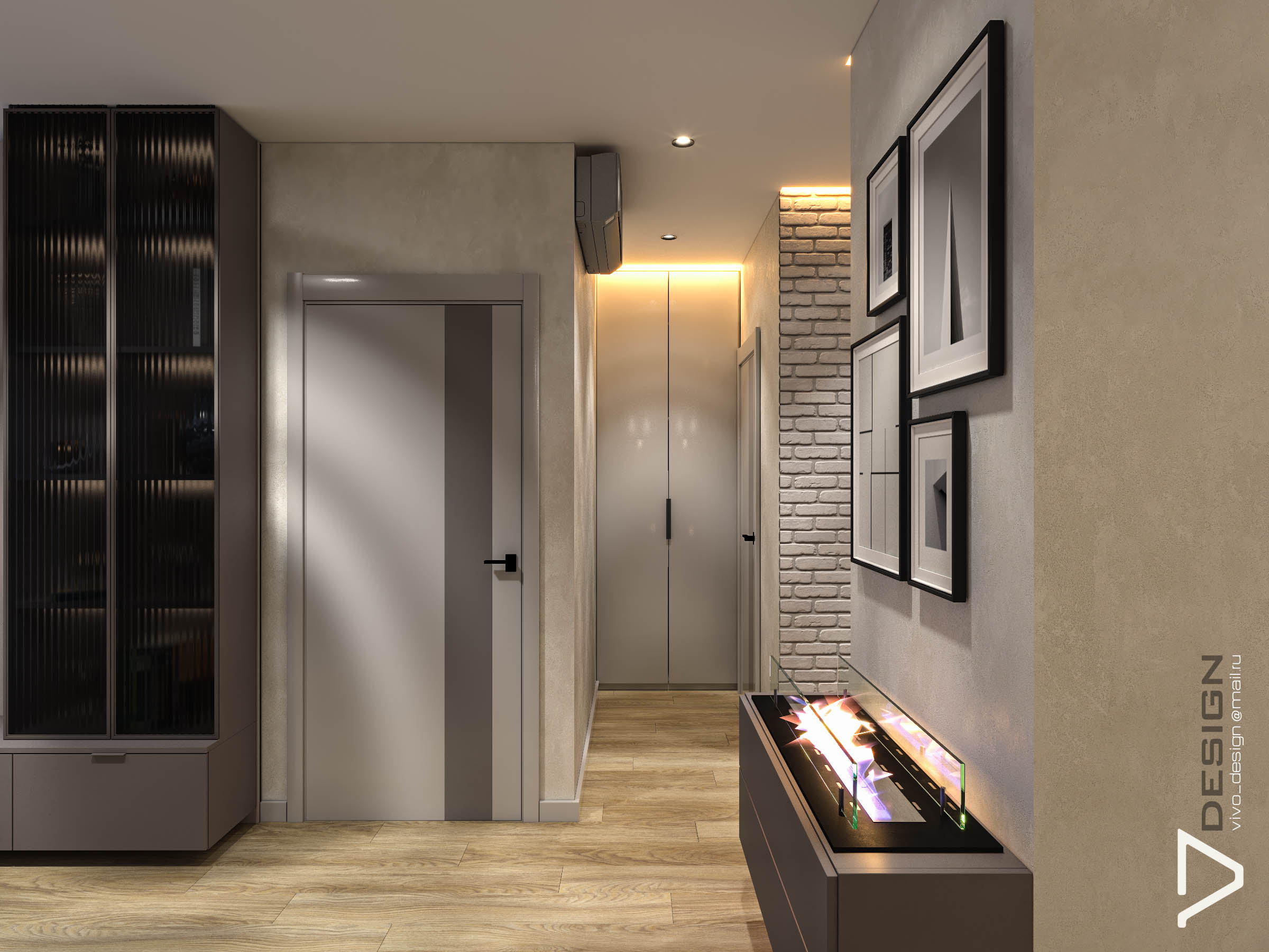 ЖК Ренесанс