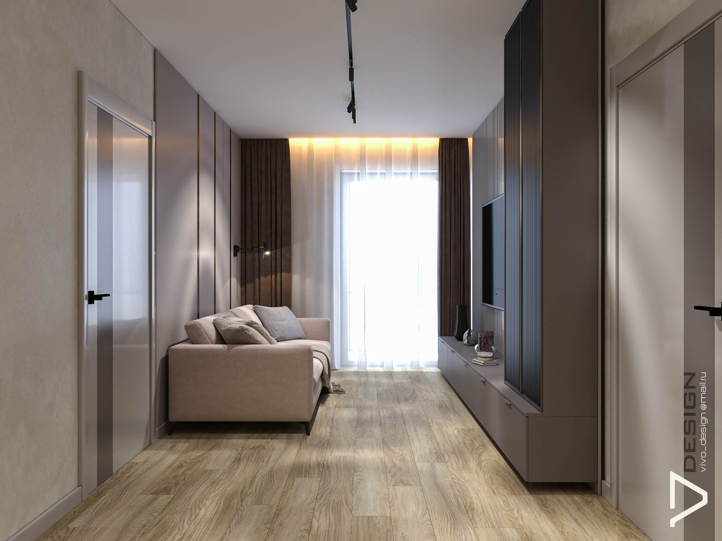 ЖК Ренесанс