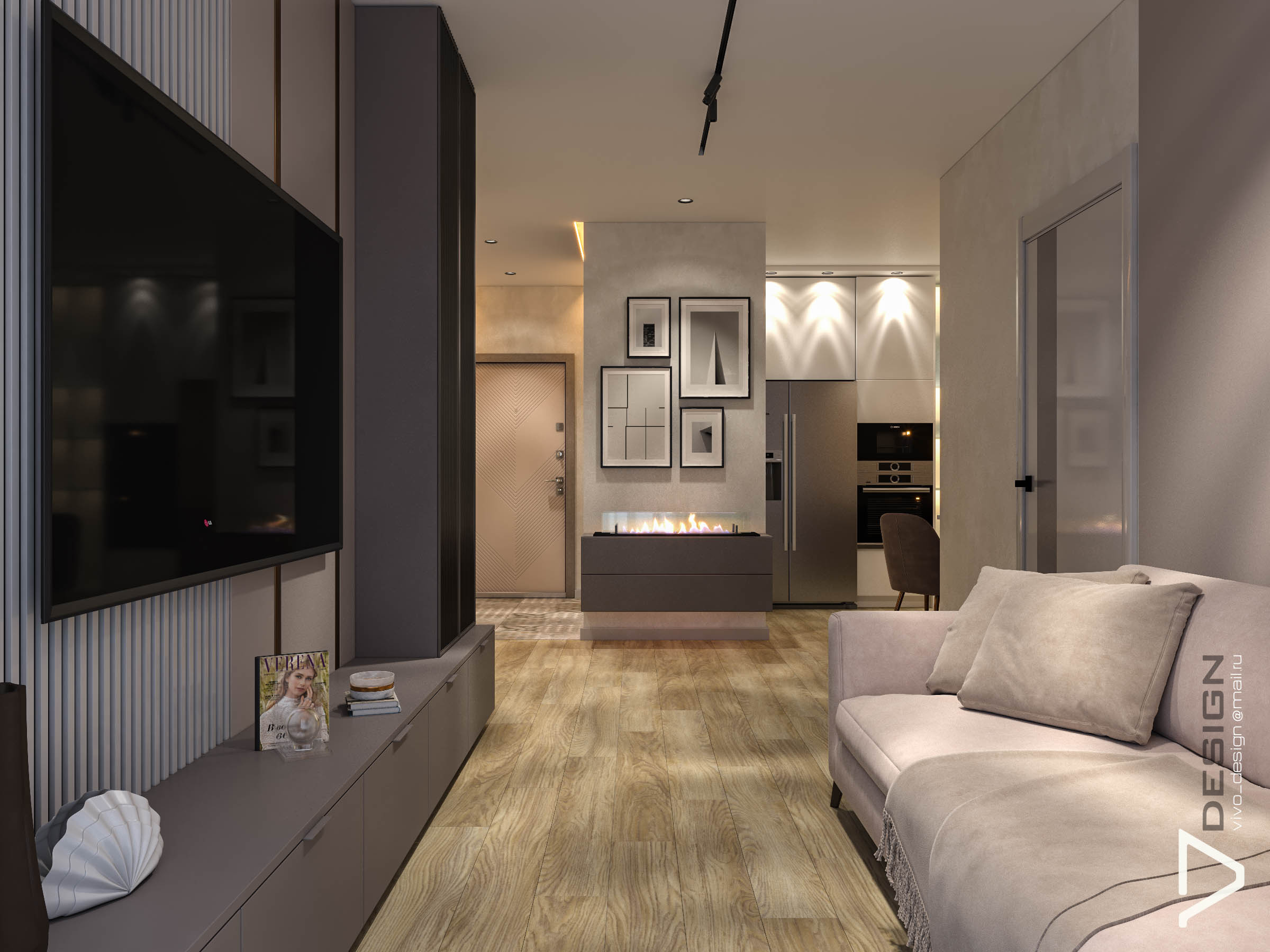 ЖК Ренесанс