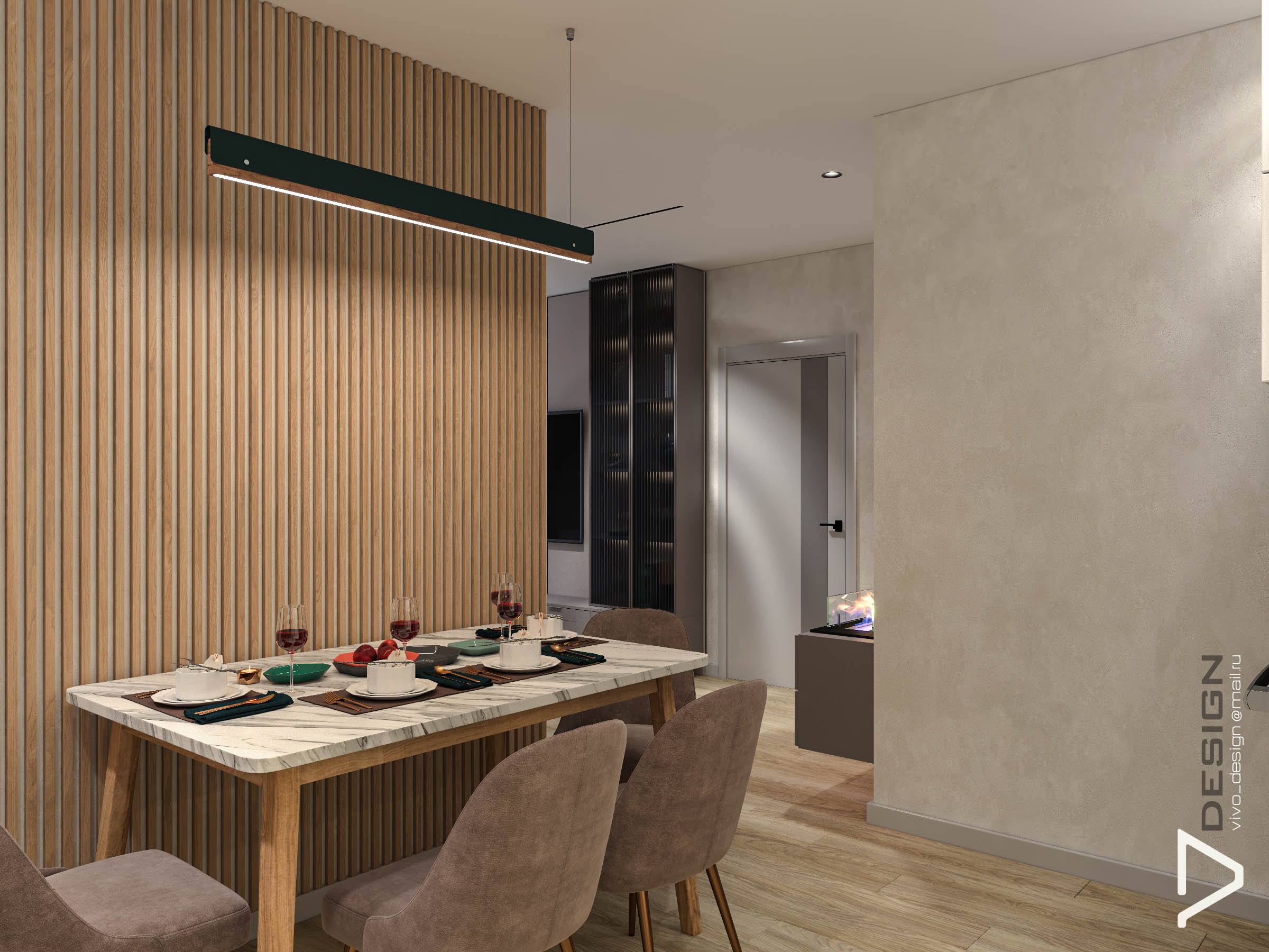 ЖК Ренесанс