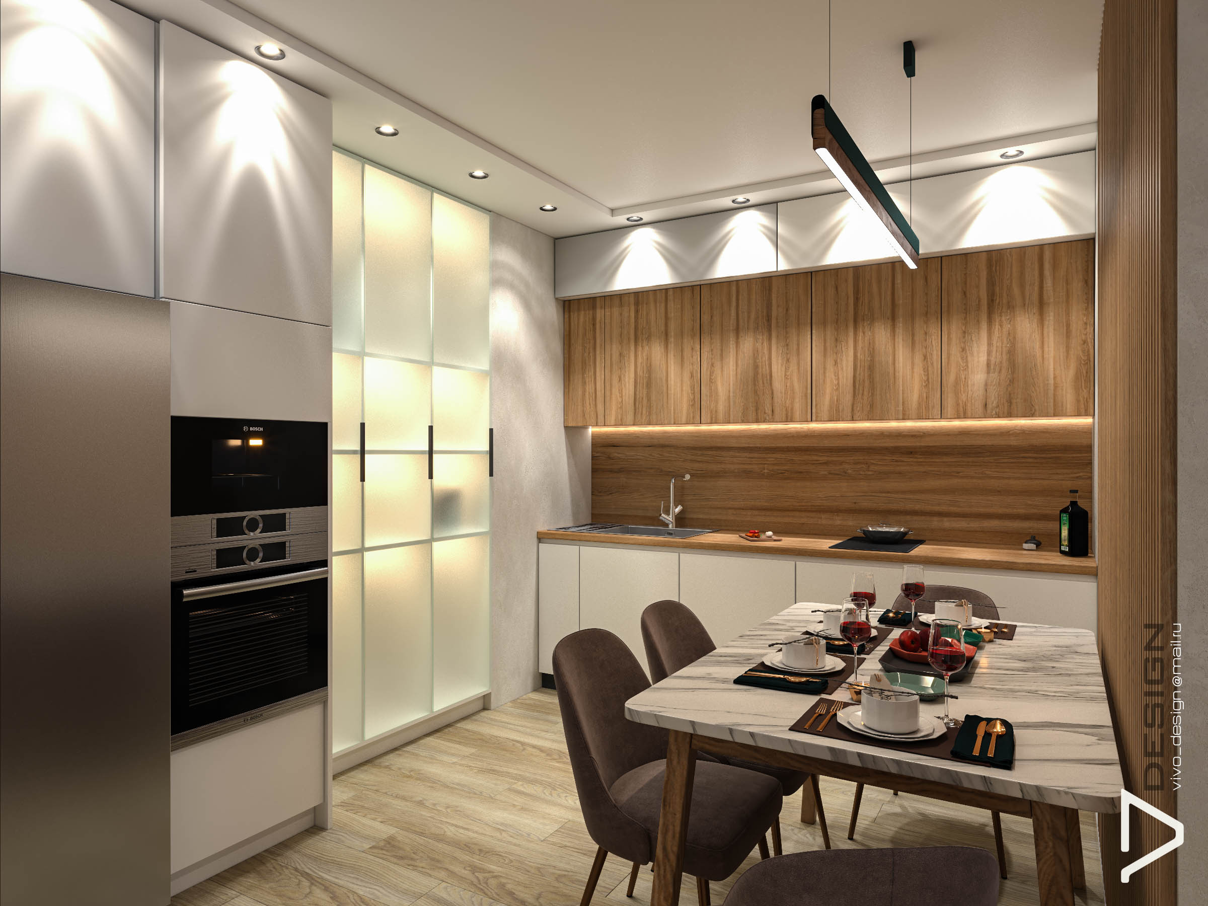 ЖК Ренесанс