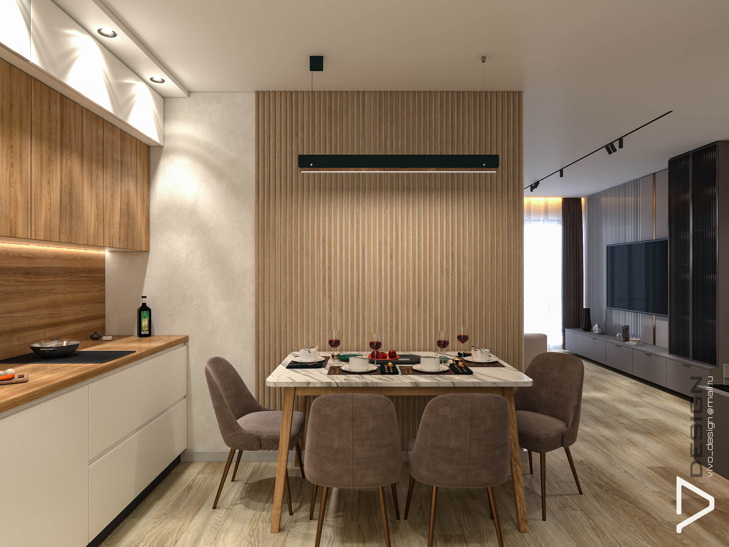 ЖК Ренесанс