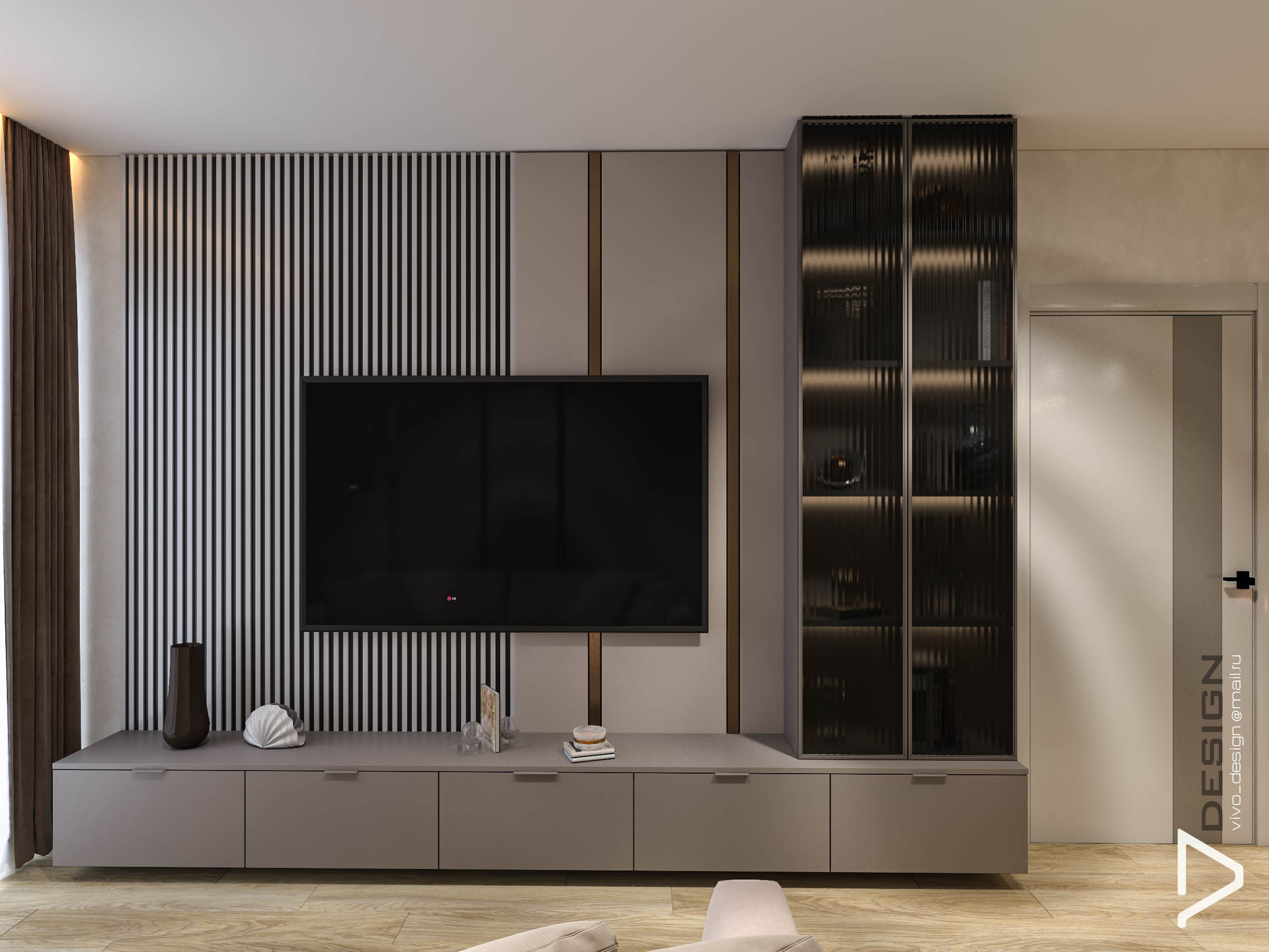 ЖК Ренесанс