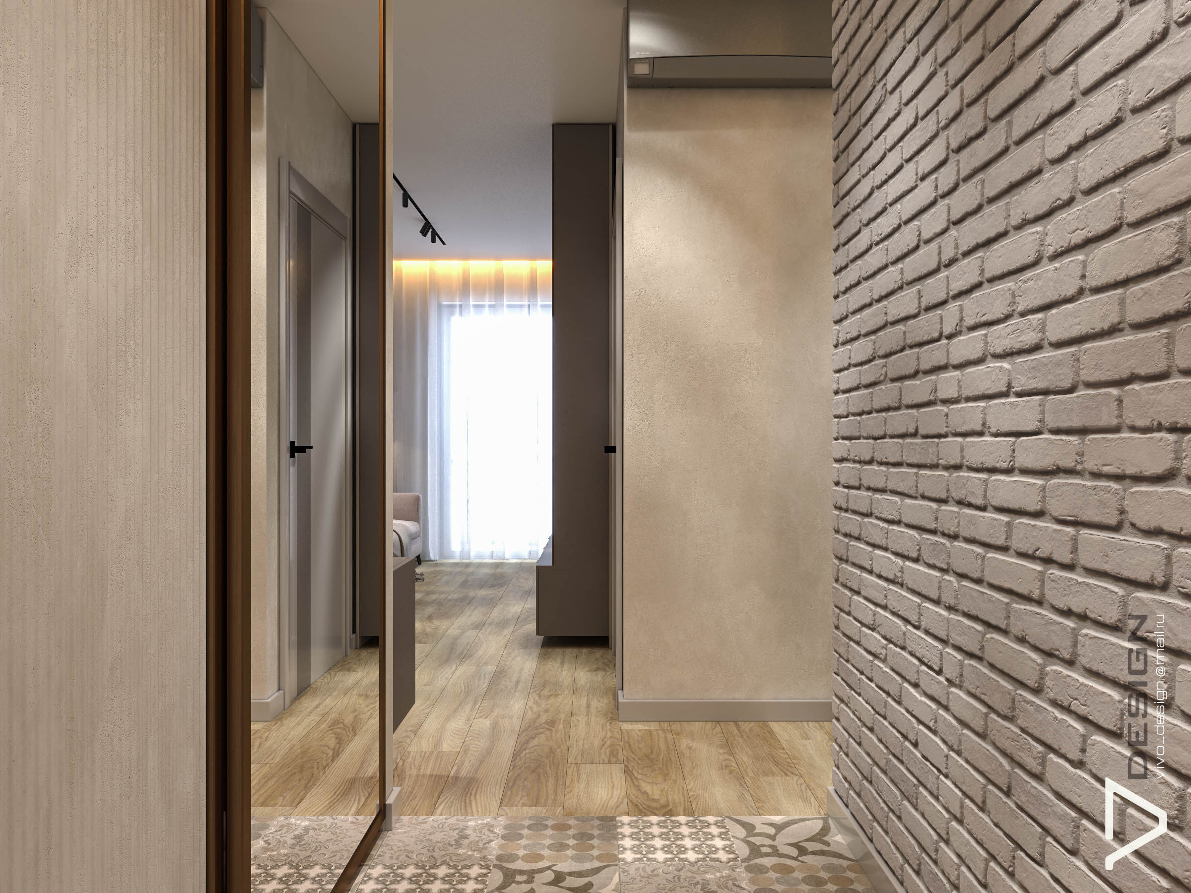 ЖК Ренесанс