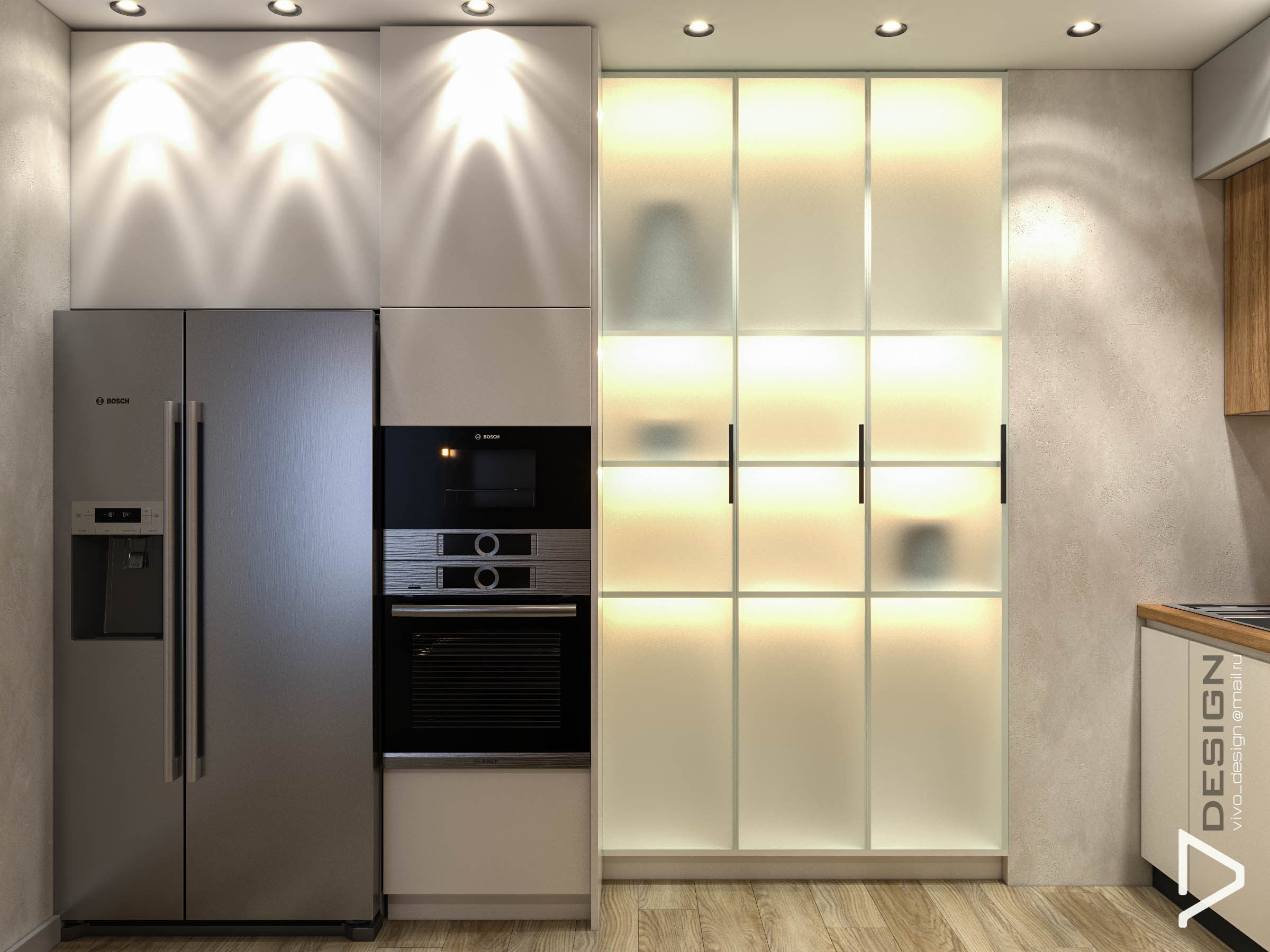 ЖК Ренесанс