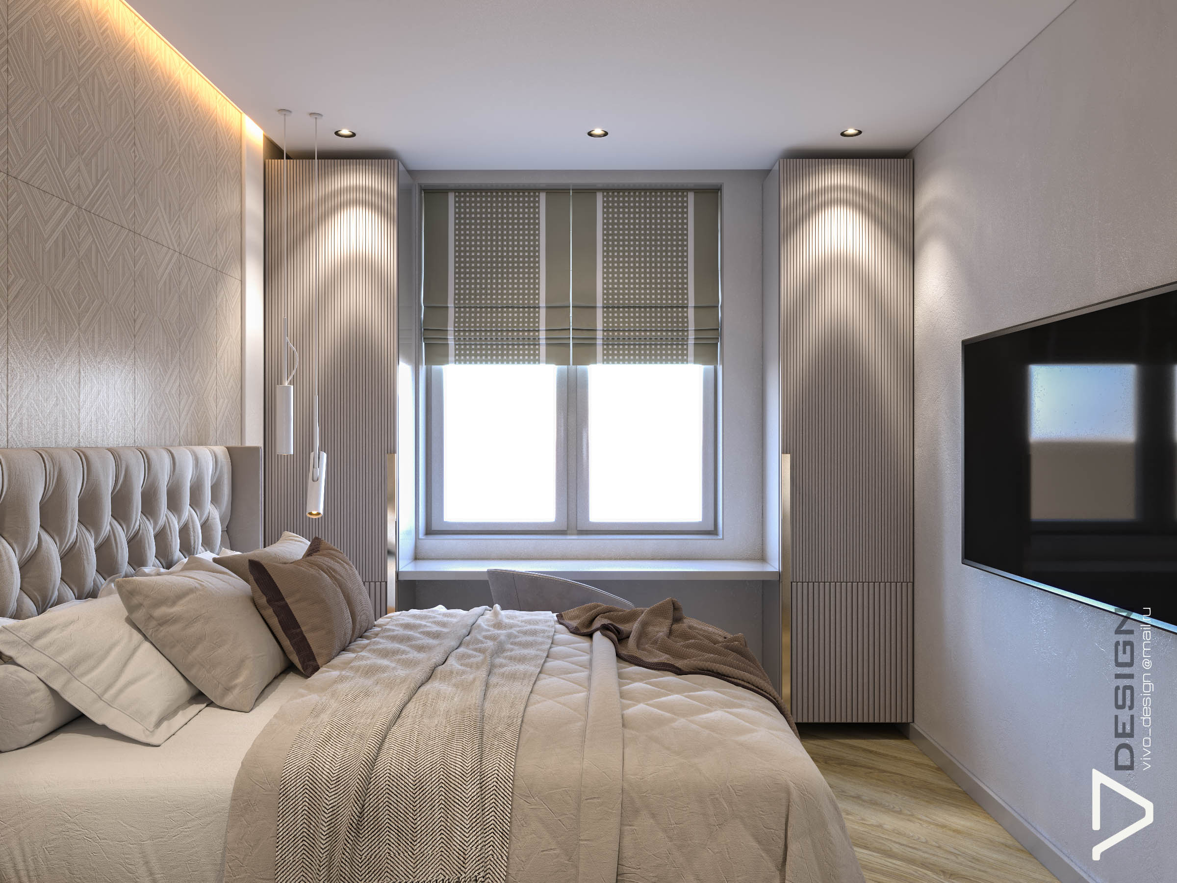 ЖК Ренесанс