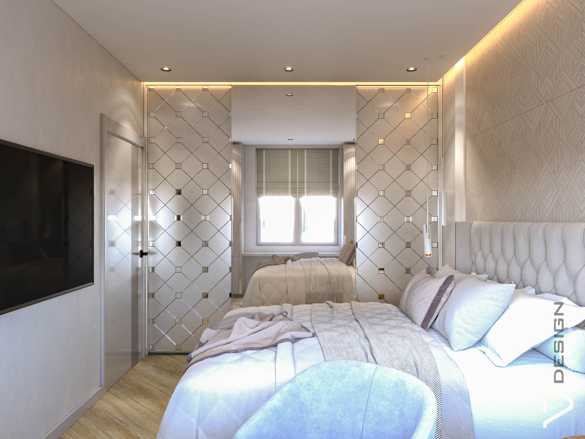 ЖК Ренесанс