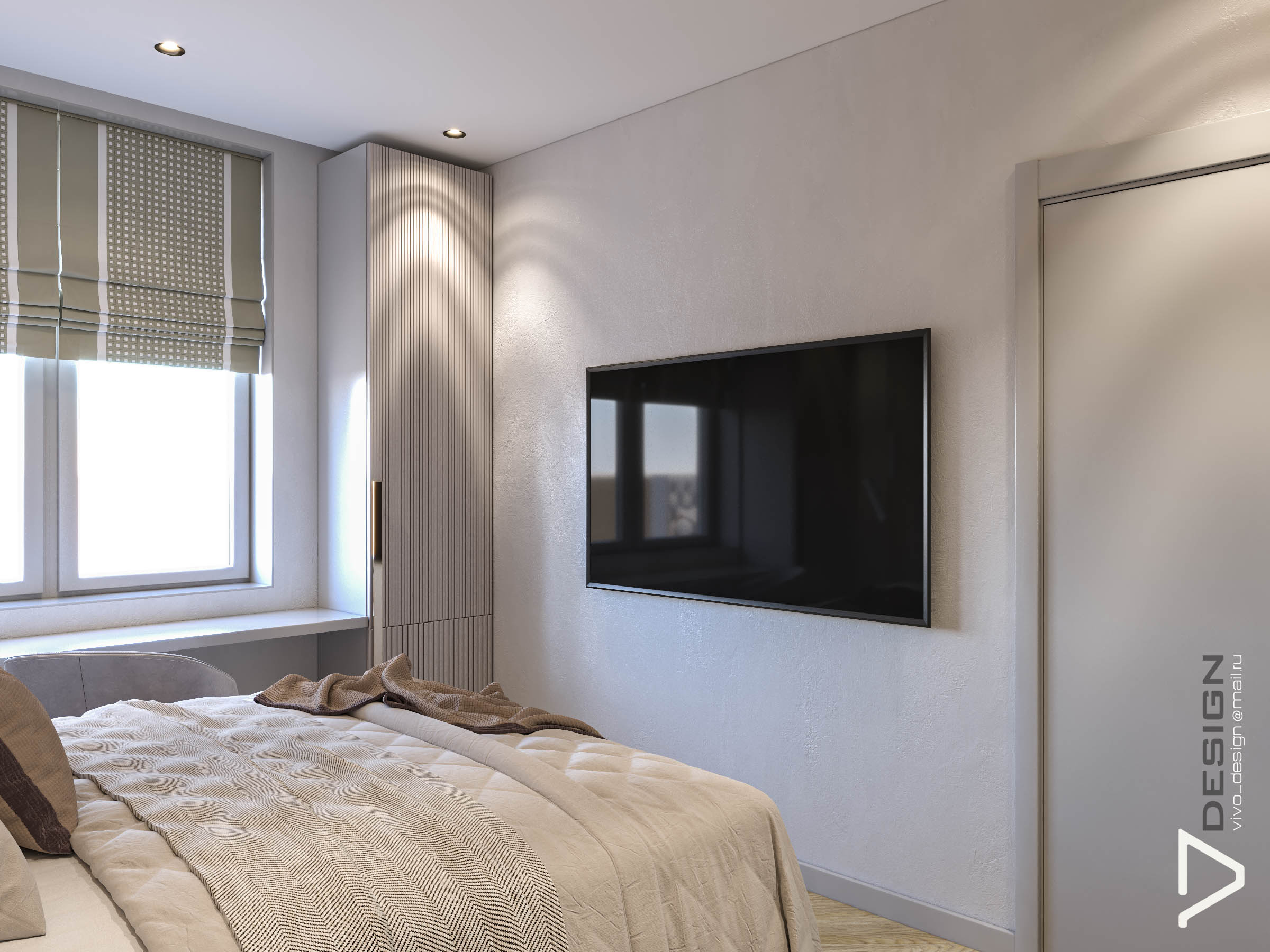 ЖК Ренесанс