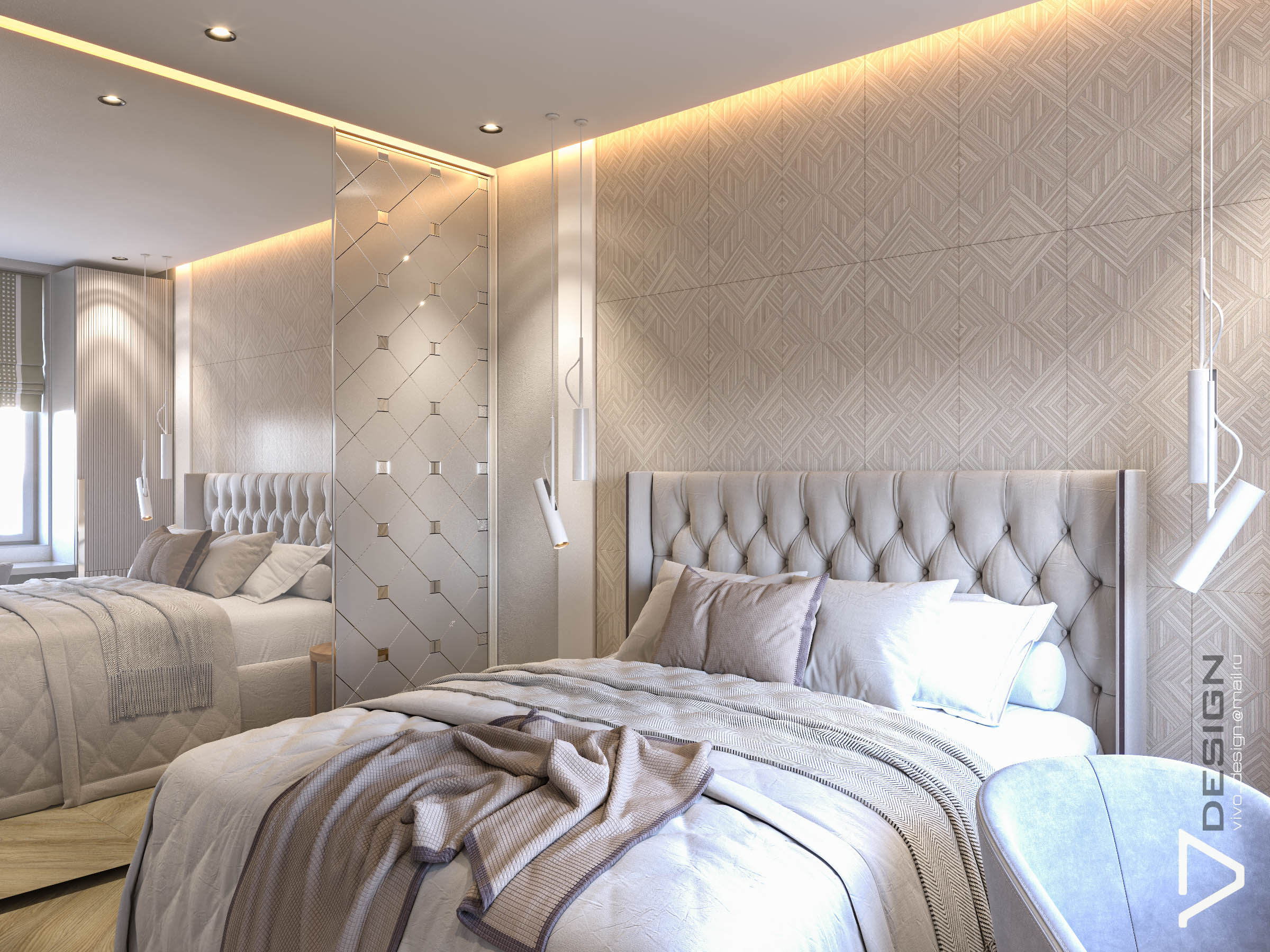 ЖК Ренесанс