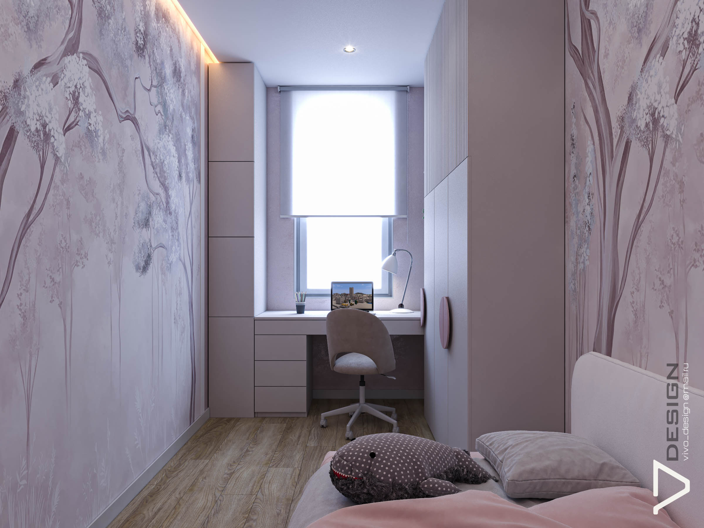 ЖК Ренесанс