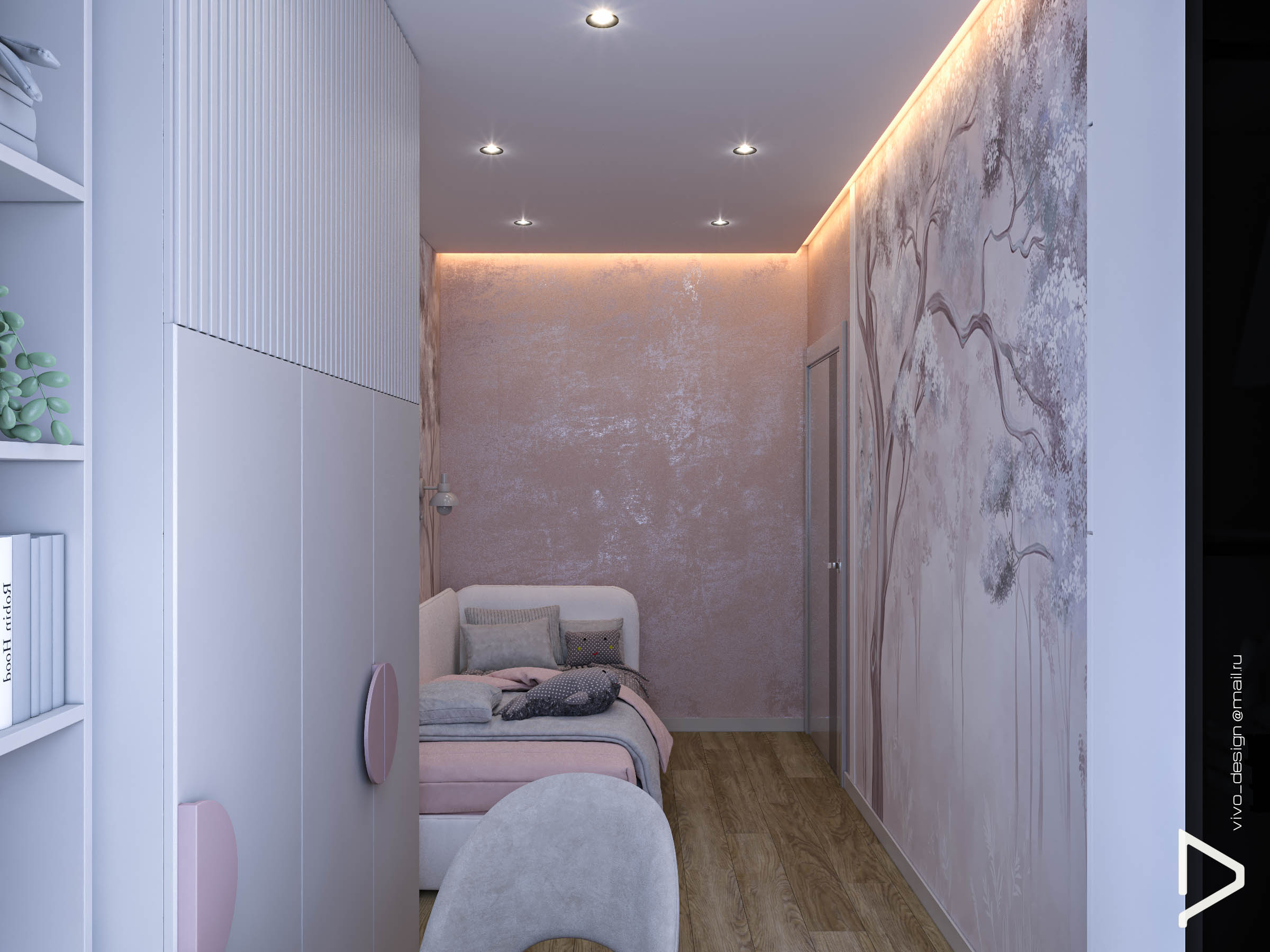 ЖК Ренесанс