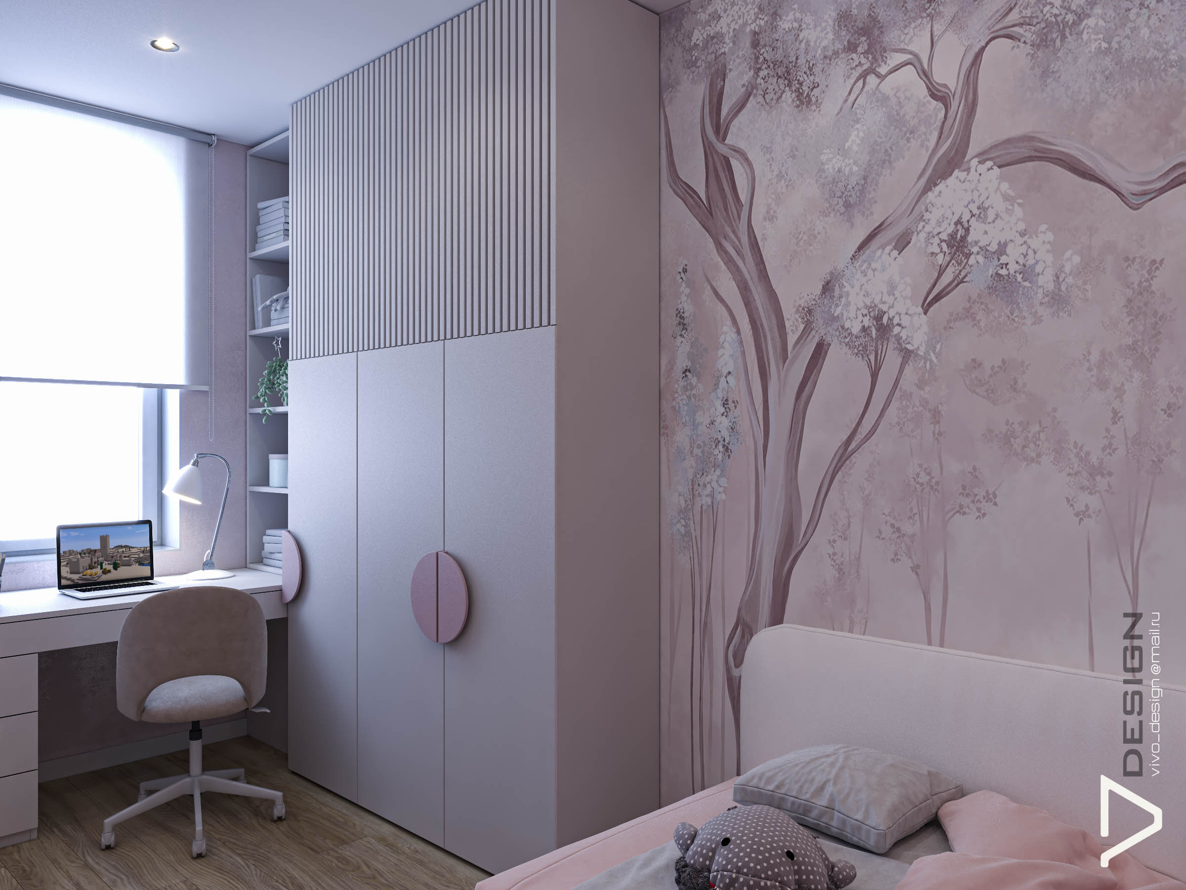 ЖК Ренесанс