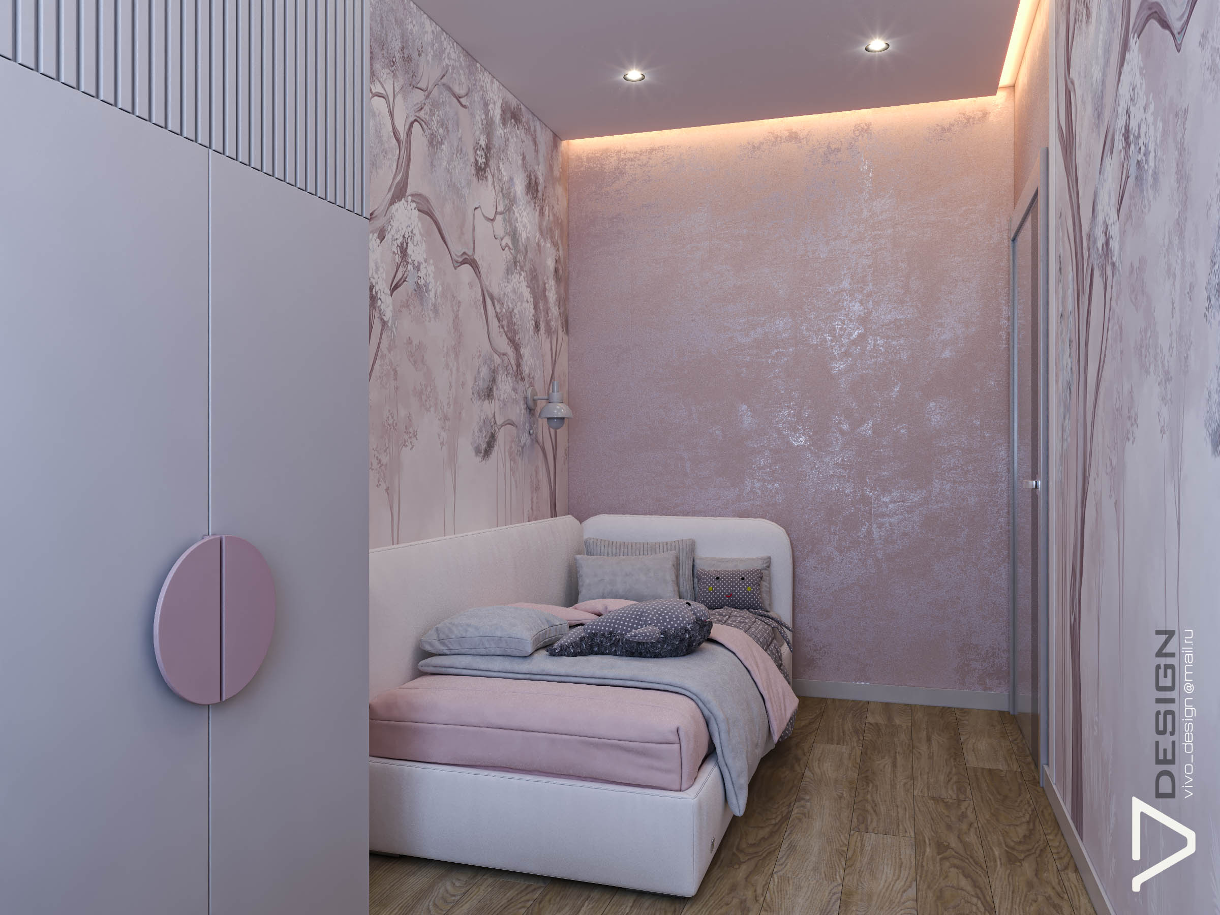 ЖК Ренесанс