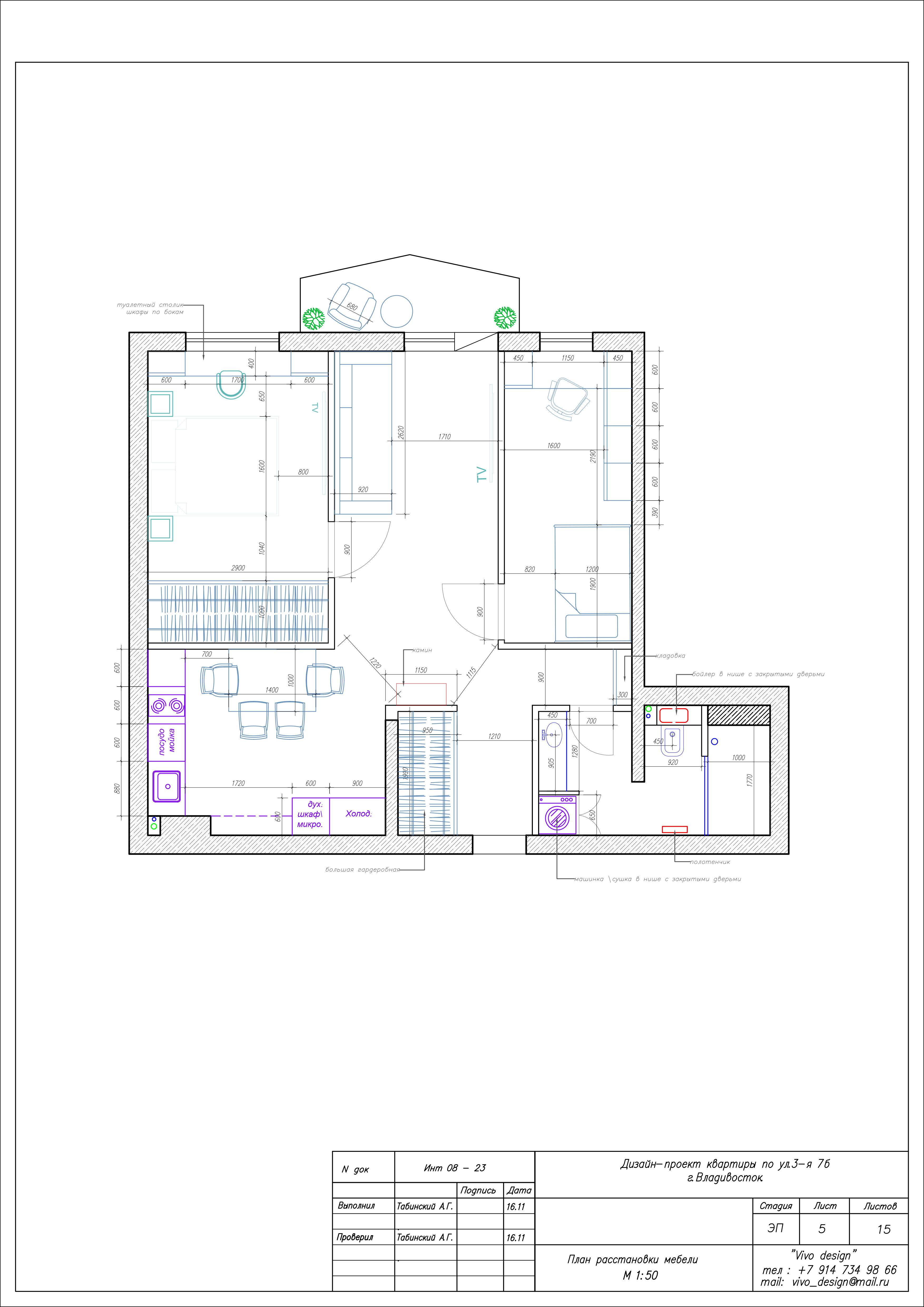 ЖК Ренесанс