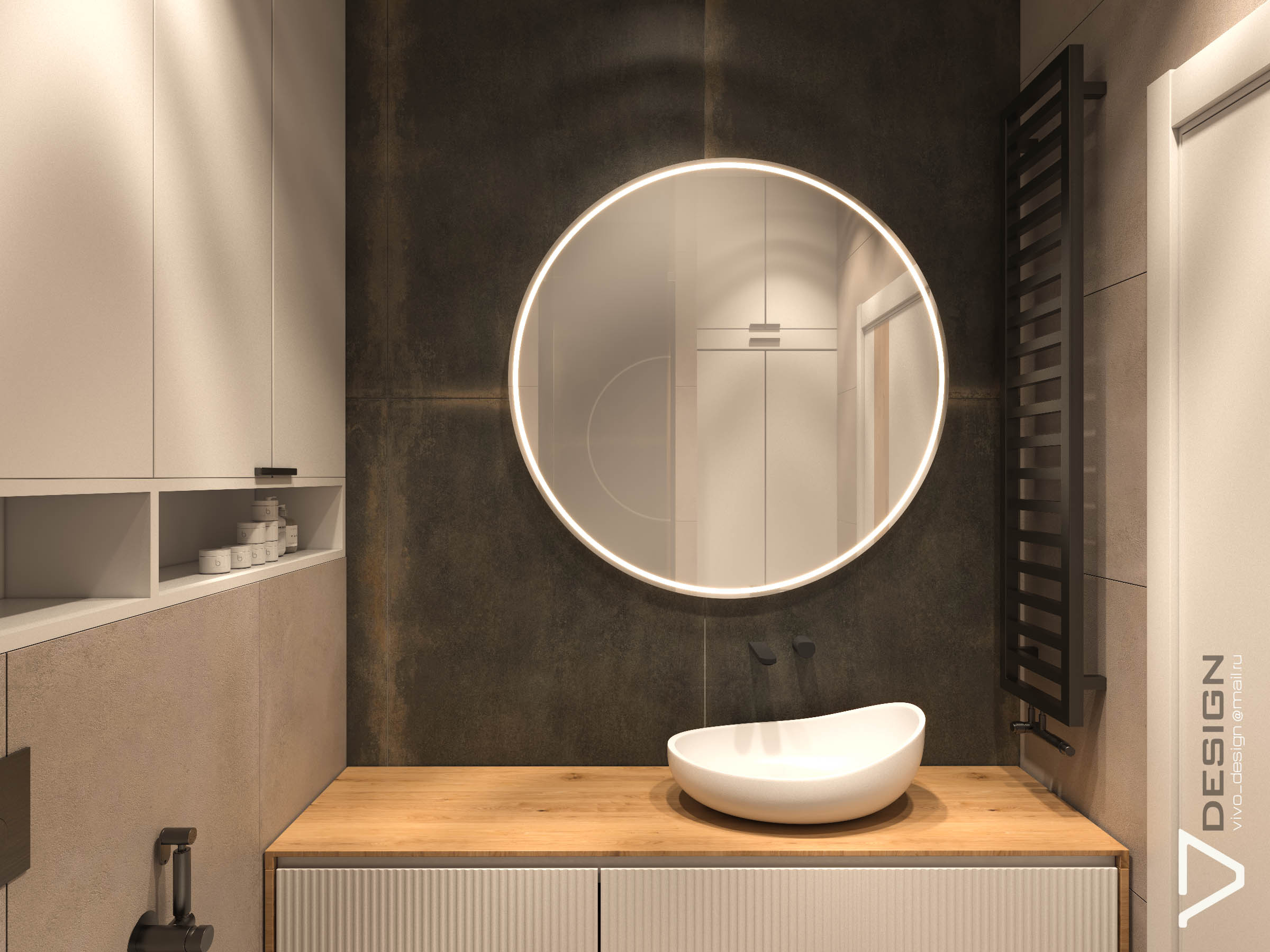 Обложка проекта: Мыс Кунгасный 3б