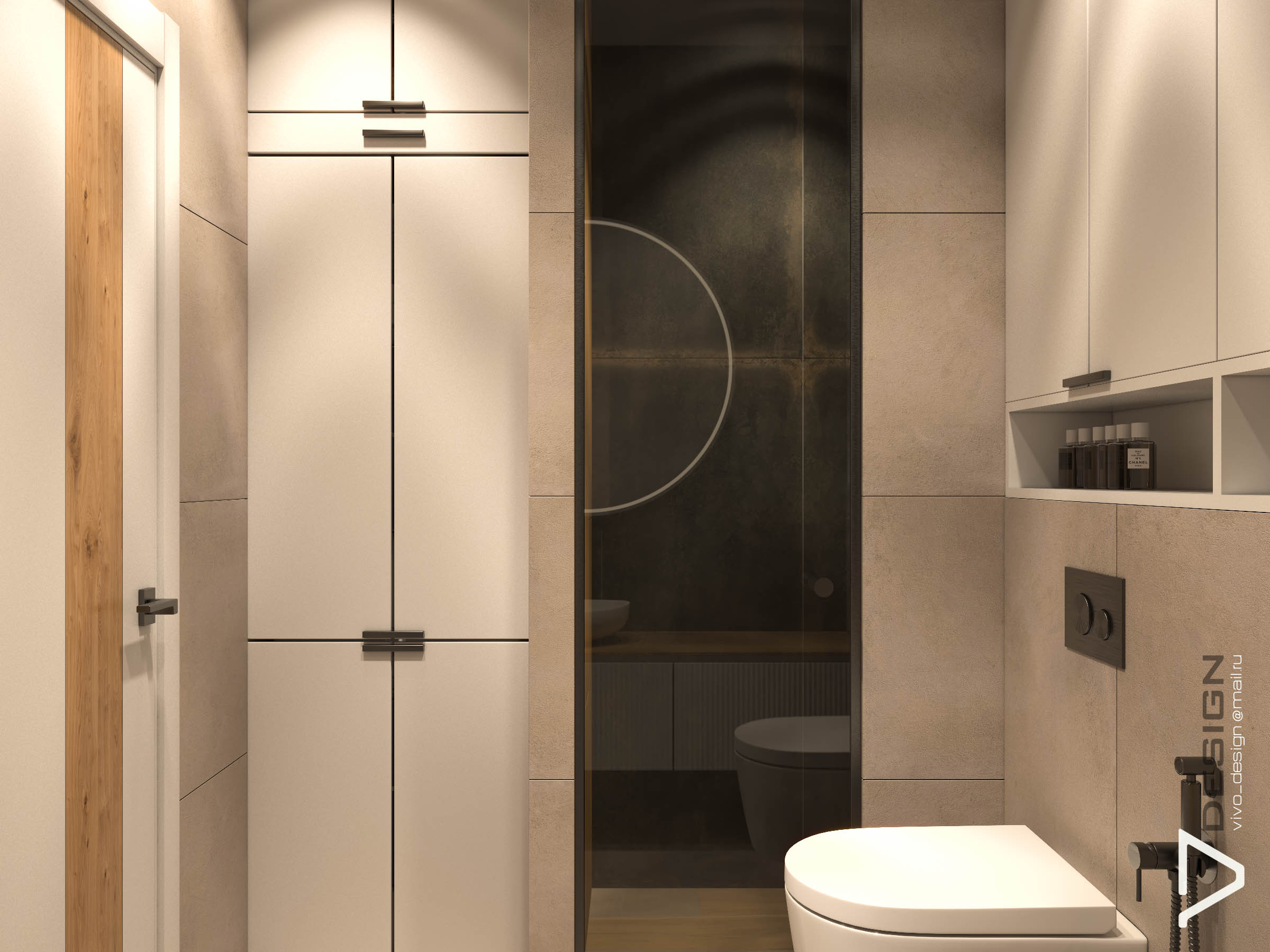 Мыс Кунгасный 3б