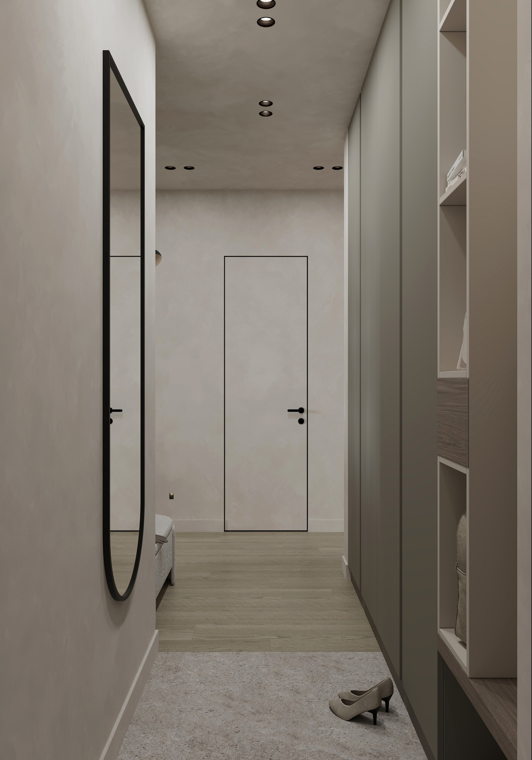 Level Бауманская