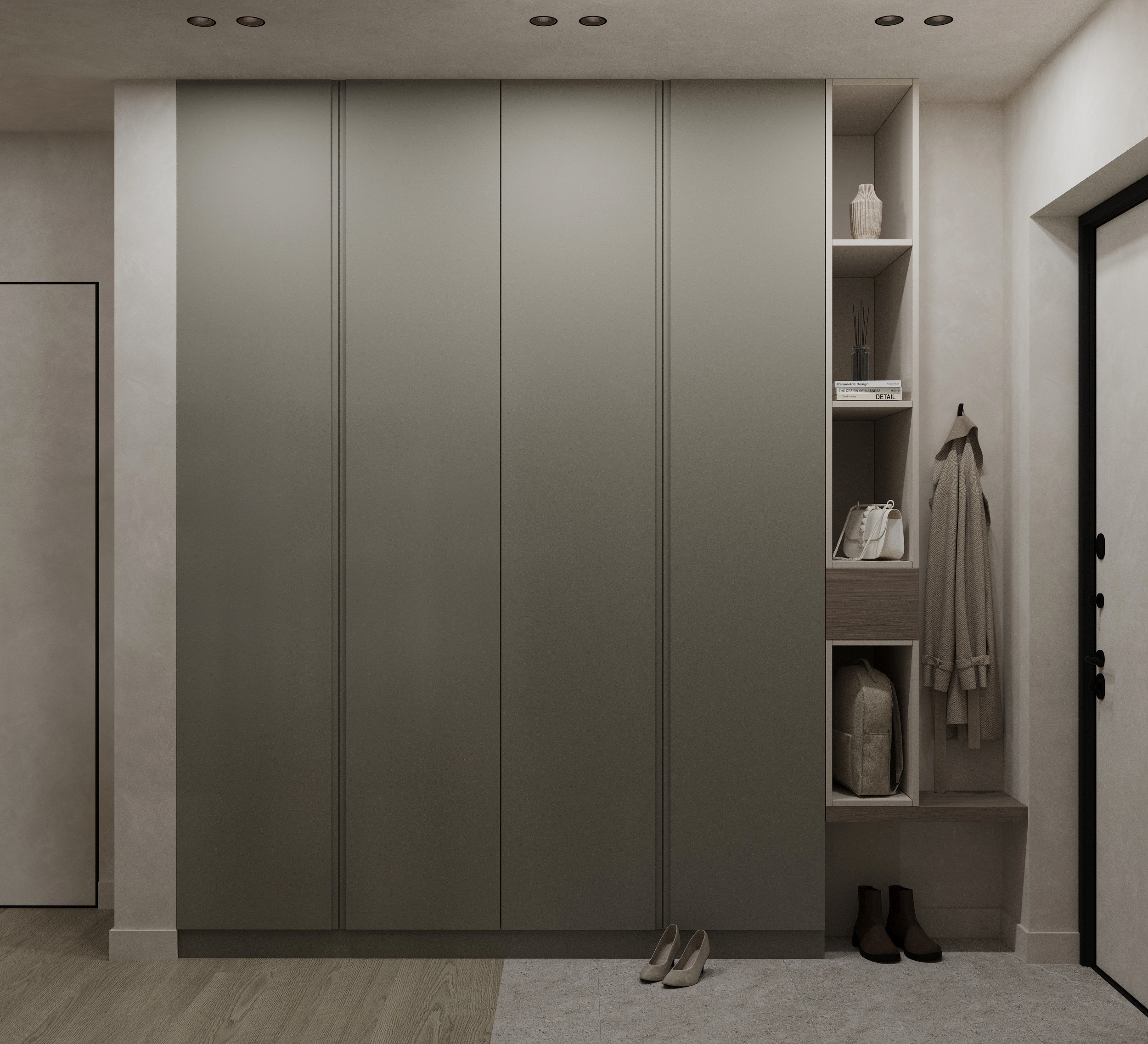 Level Бауманская