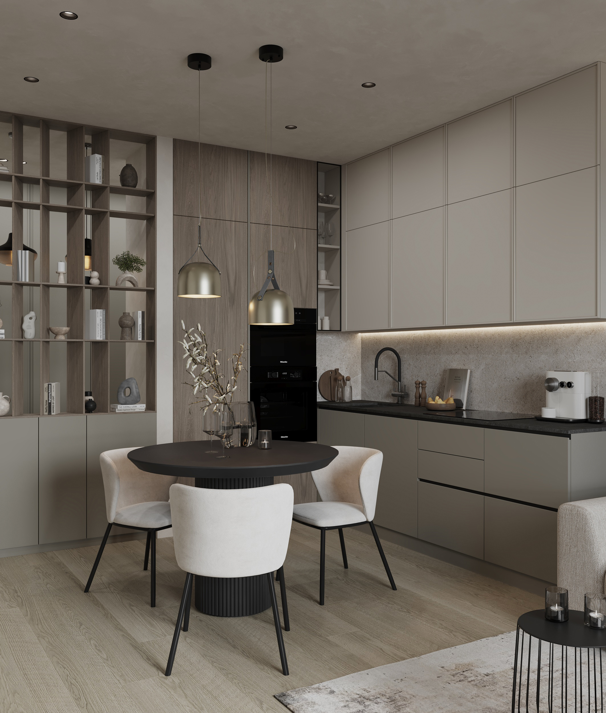 Level Бауманская