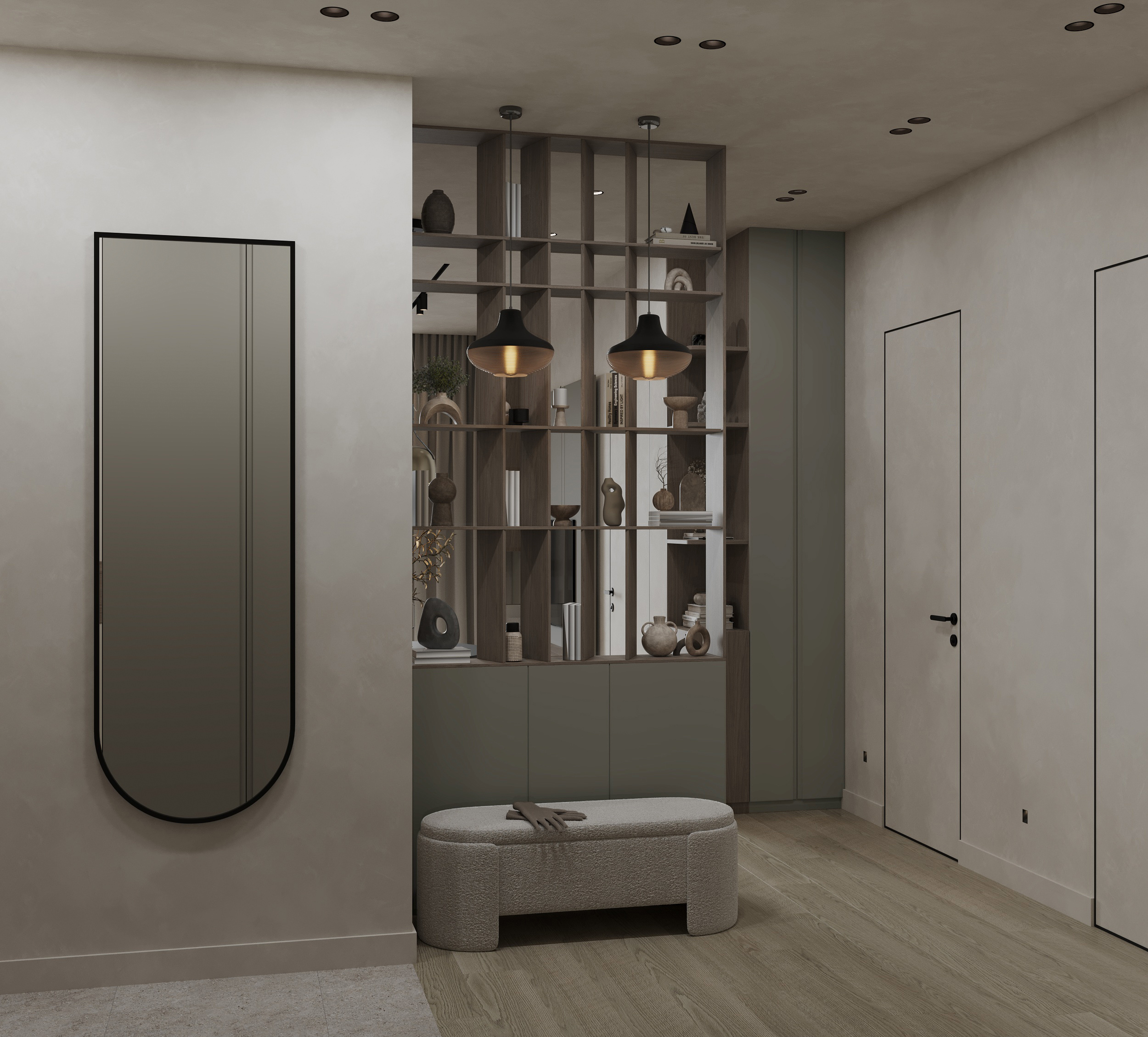 Level Бауманская