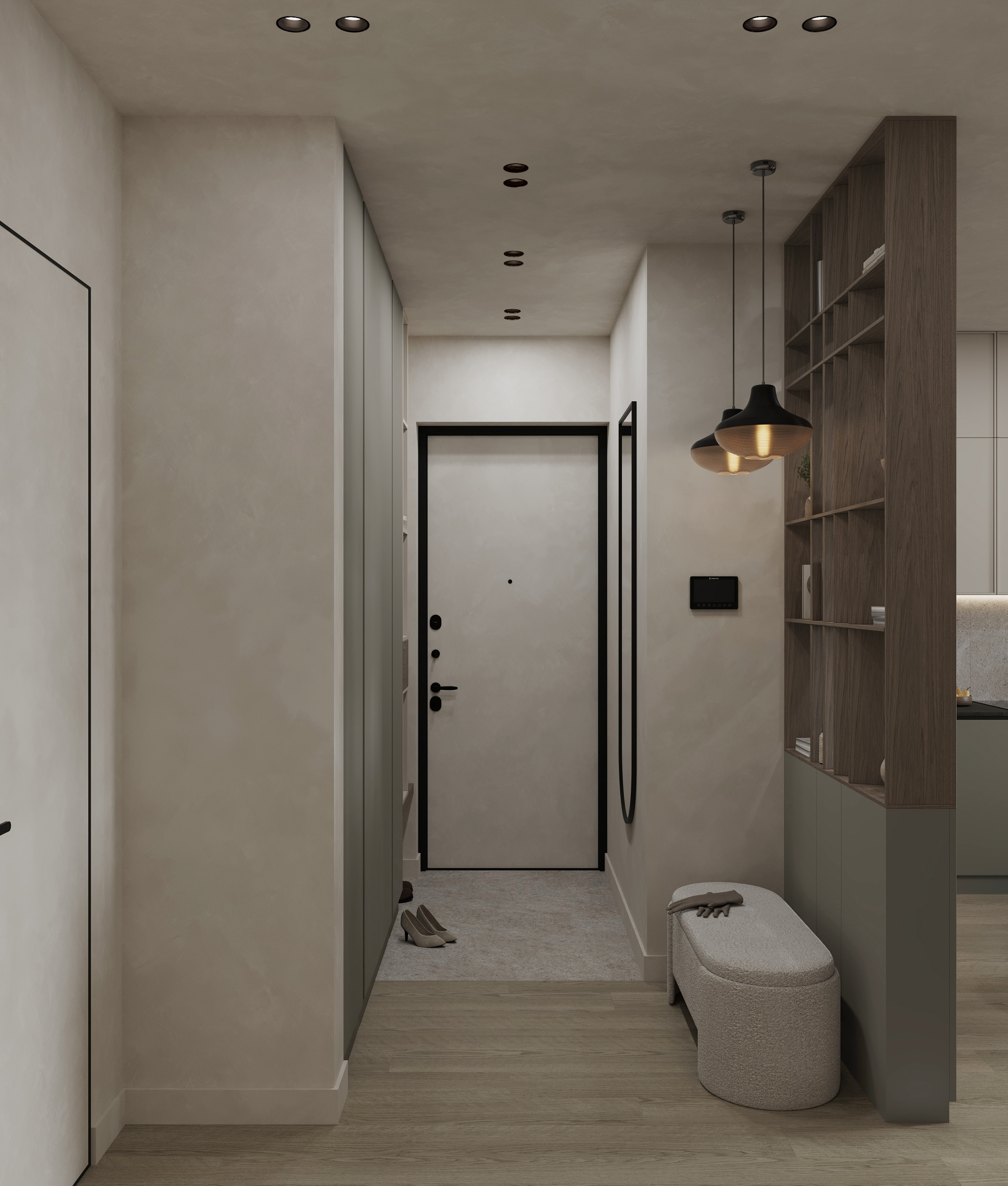 Level Бауманская