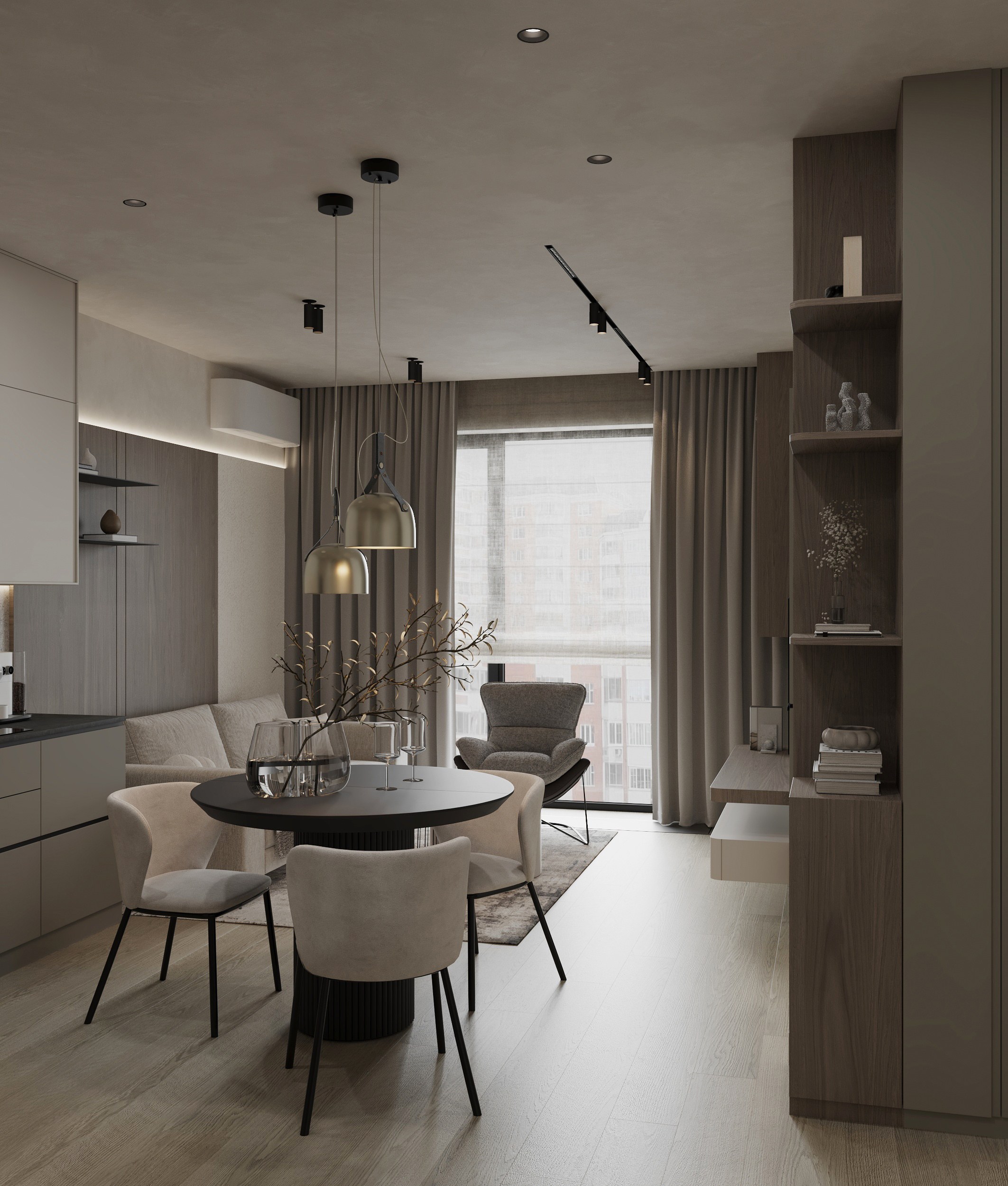 Level Бауманская