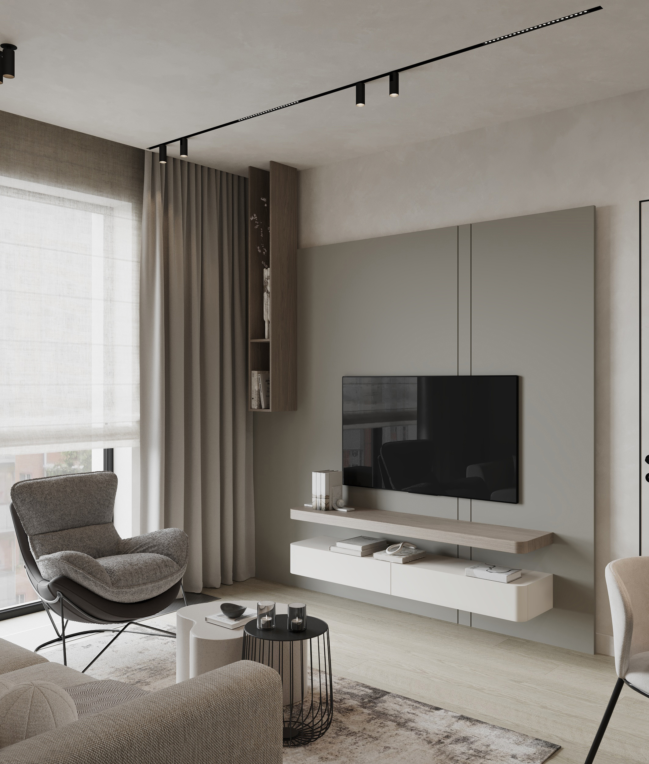 Level Бауманская