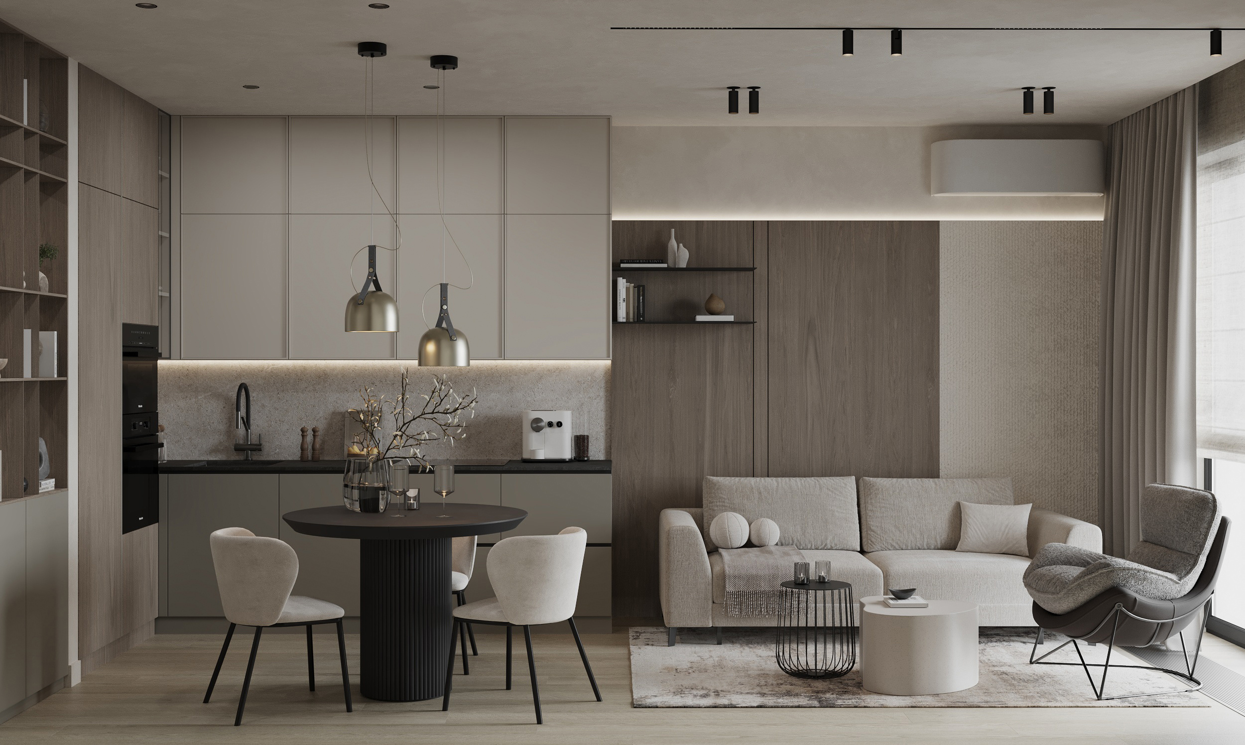 Level Бауманская