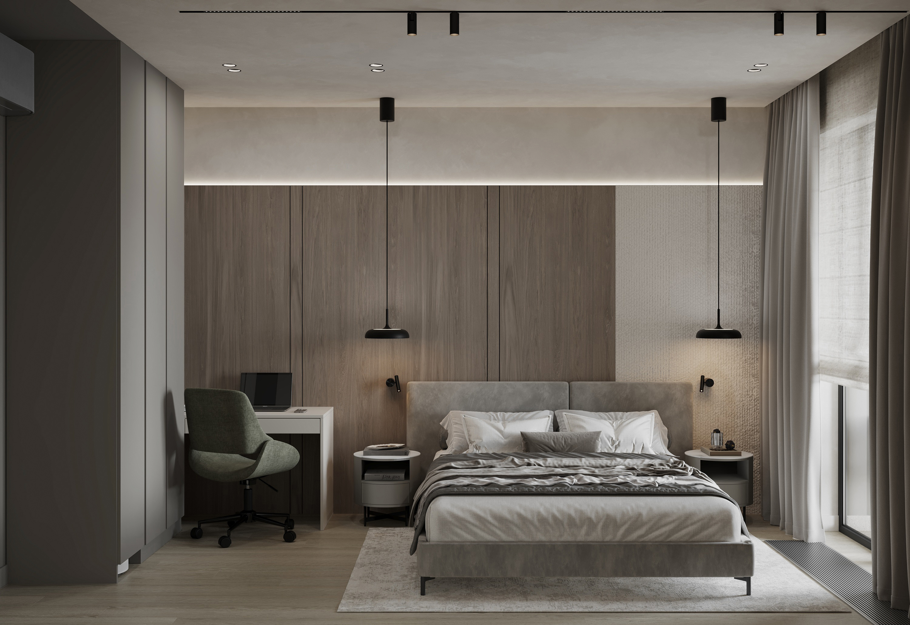 Level Бауманская