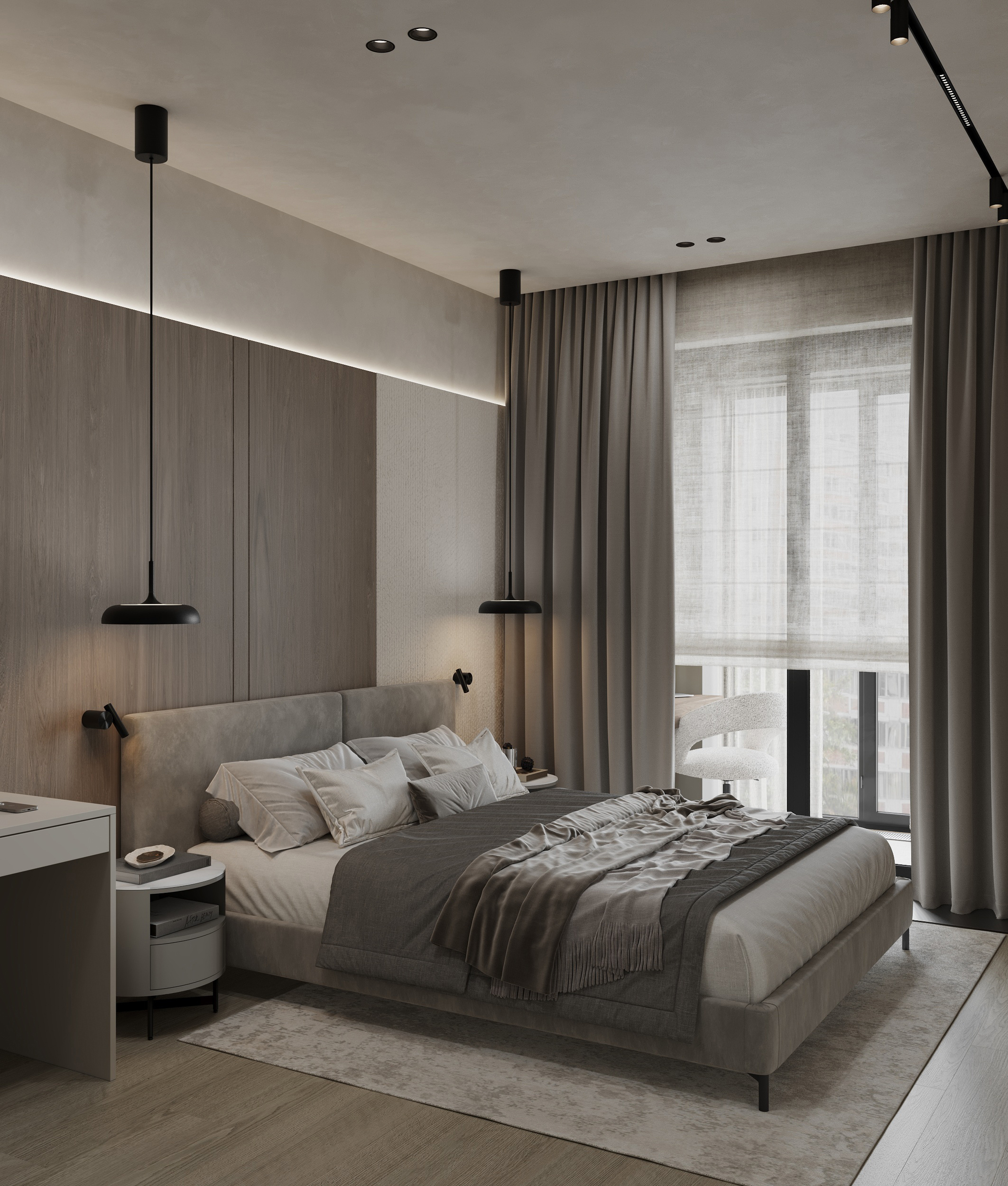 Level Бауманская