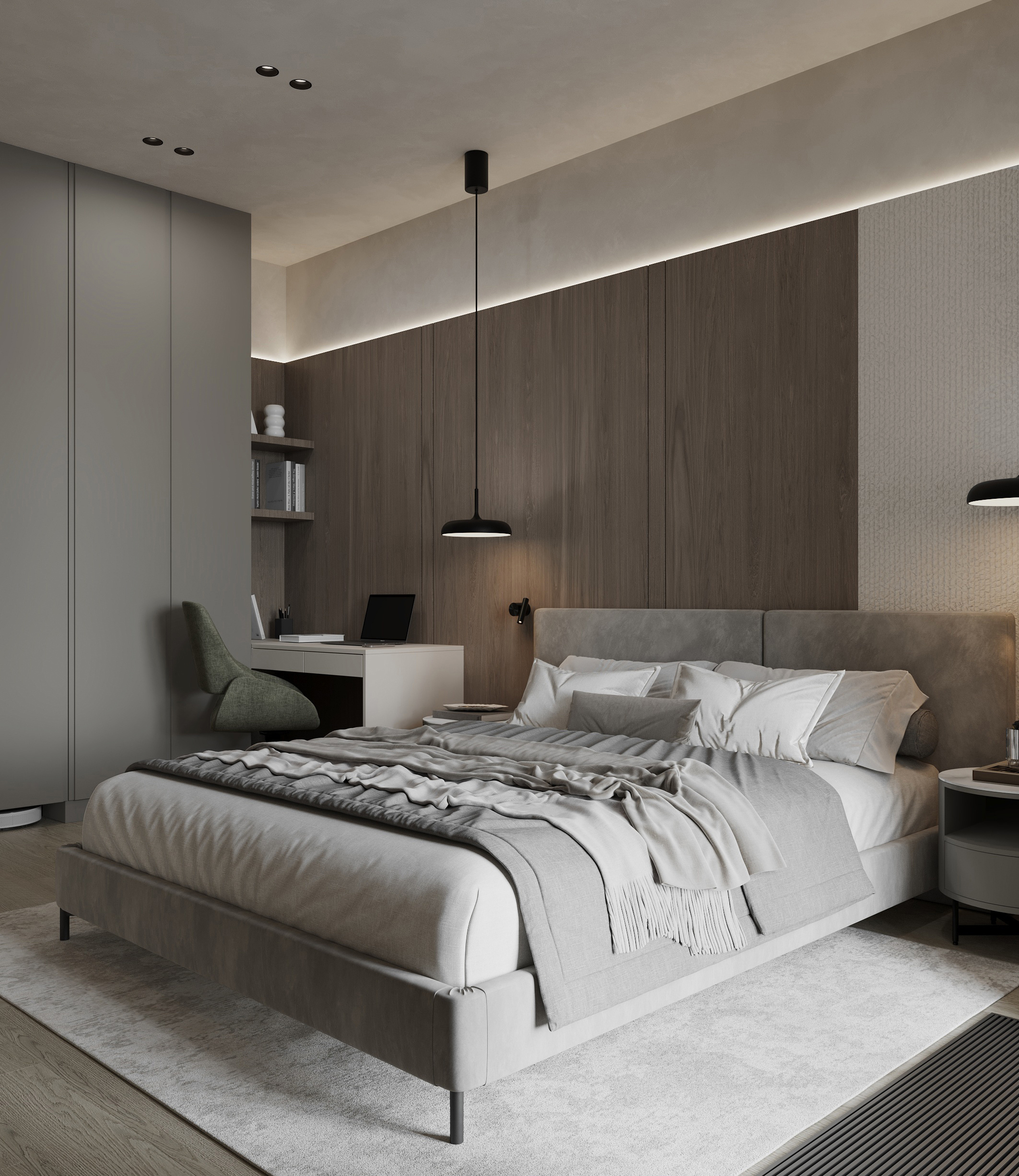 Level Бауманская