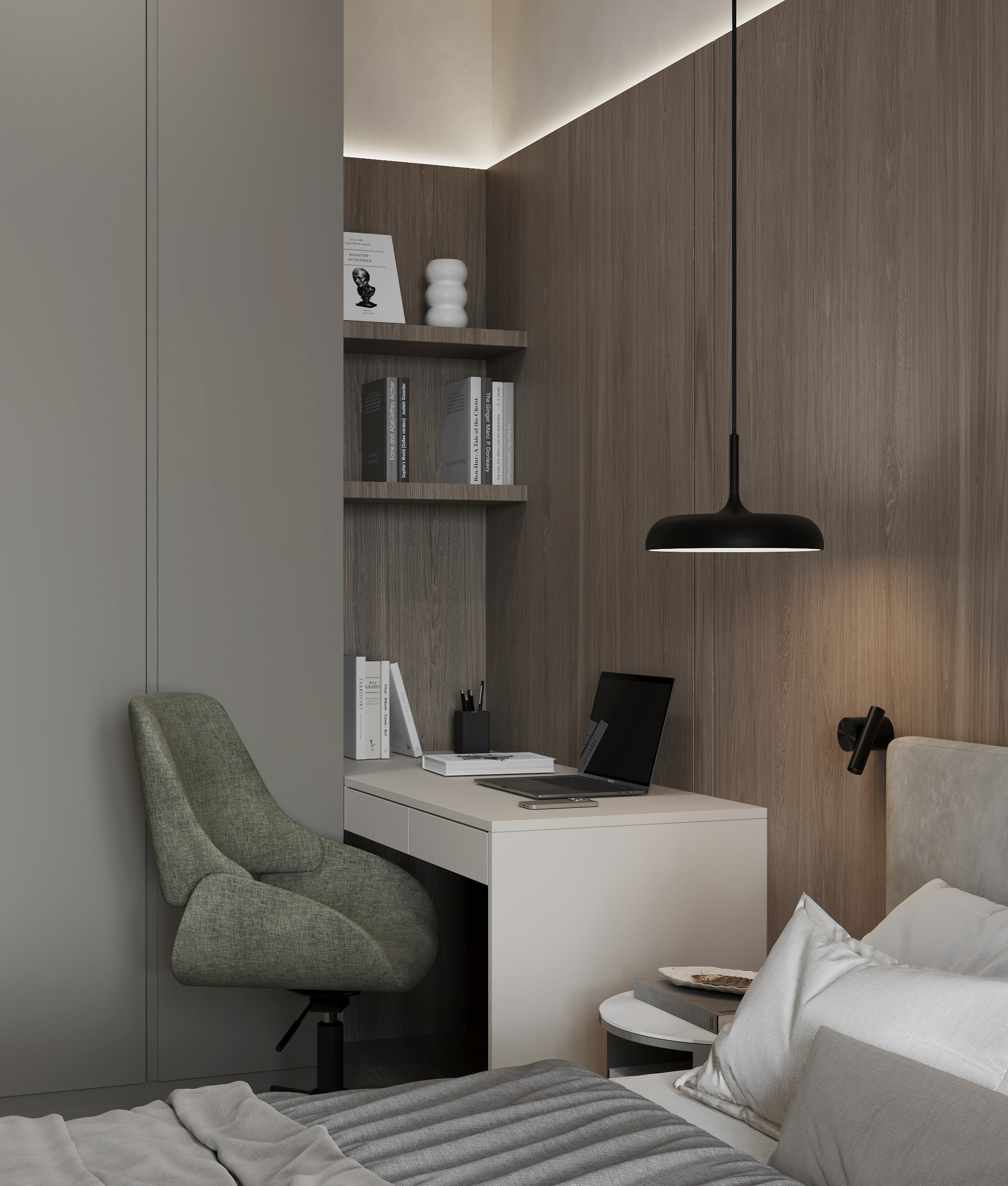 Level Бауманская