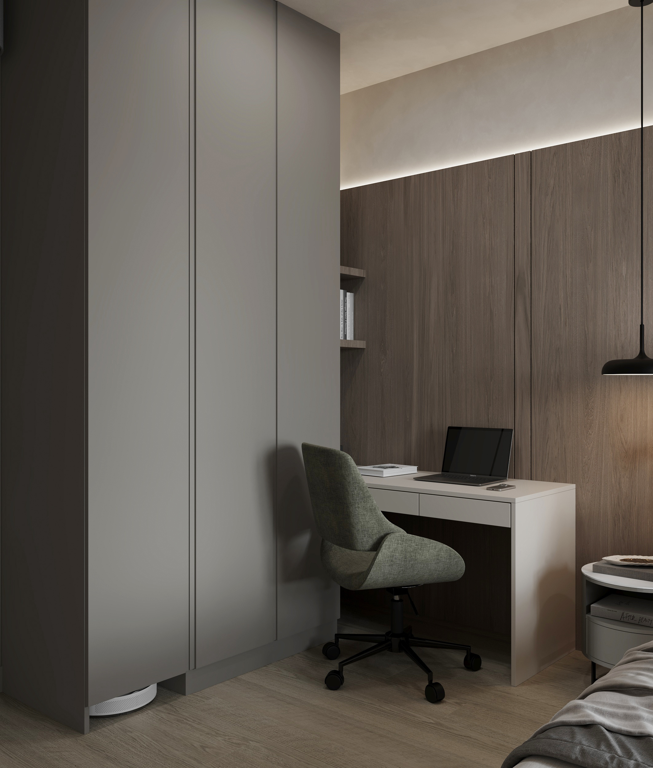 Level Бауманская