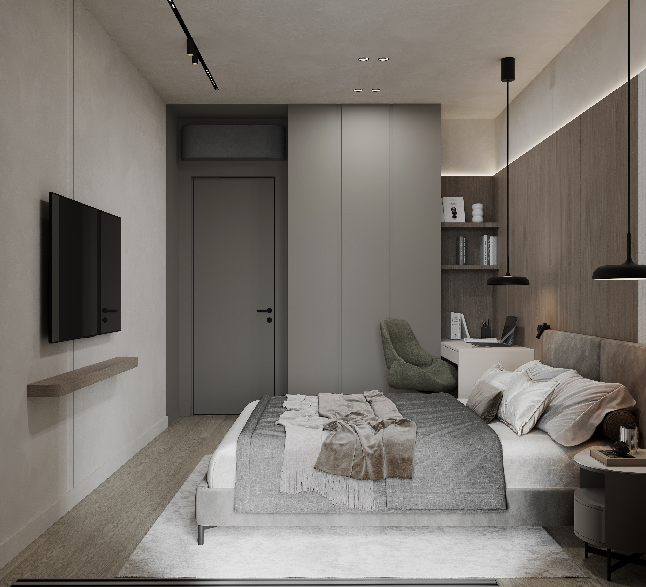 Level Бауманская