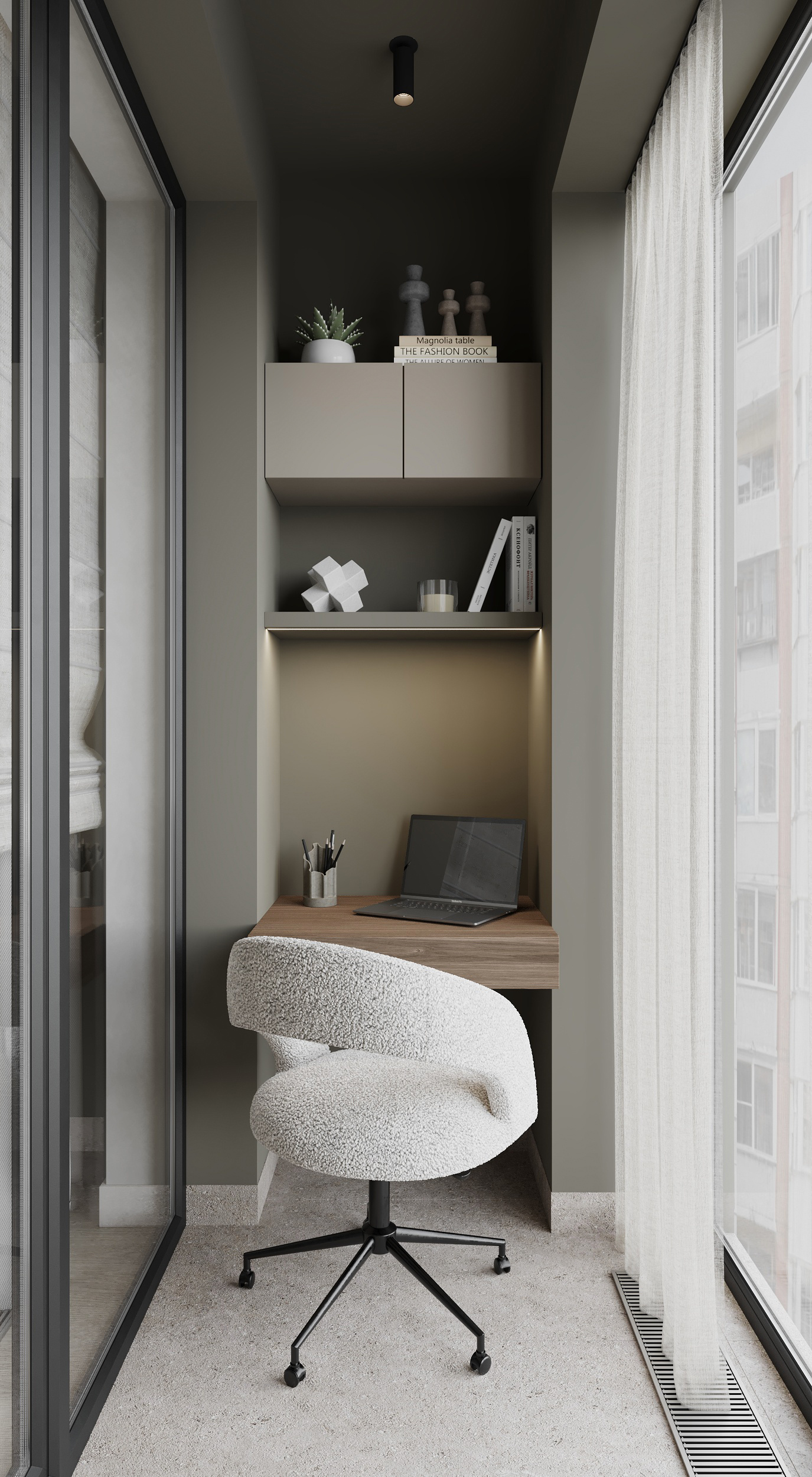 Level Бауманская