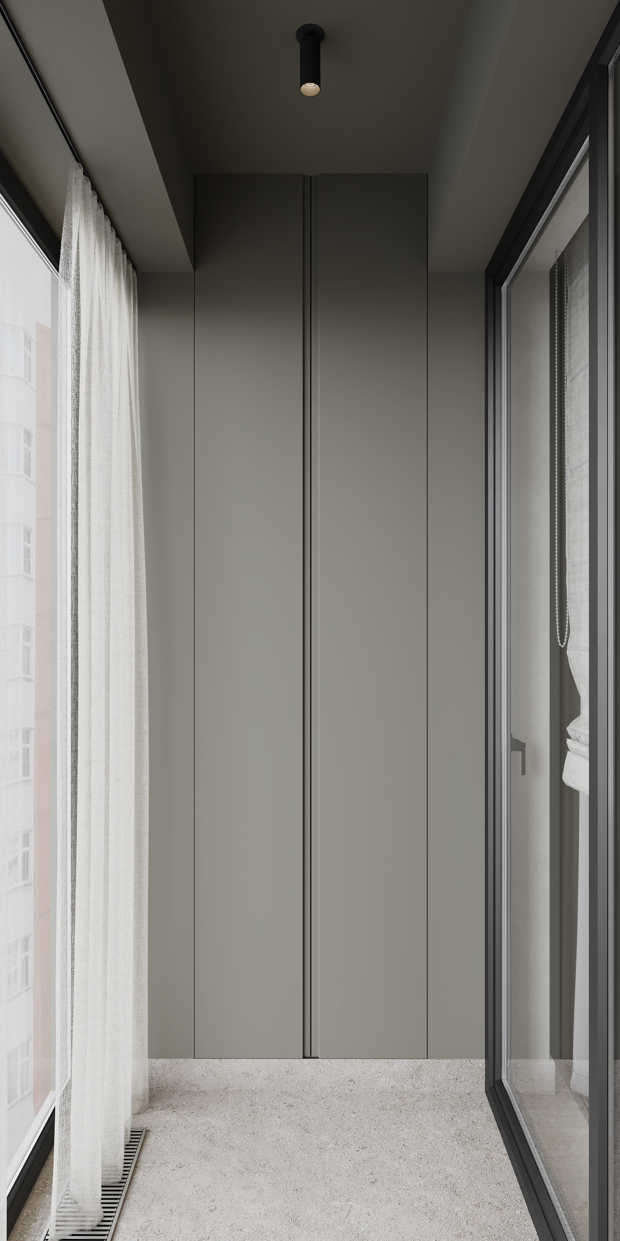 Level Бауманская