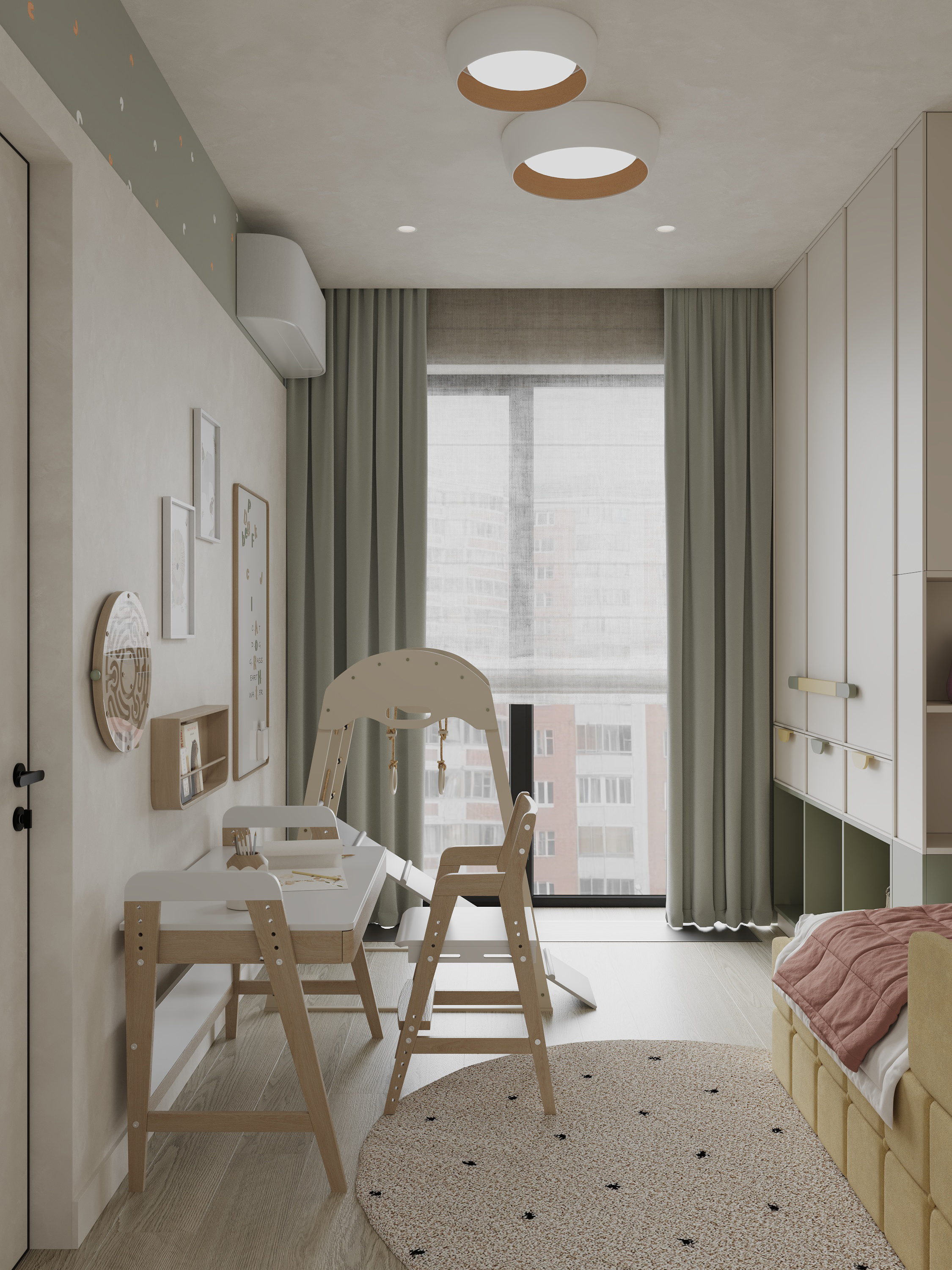 Level Бауманская