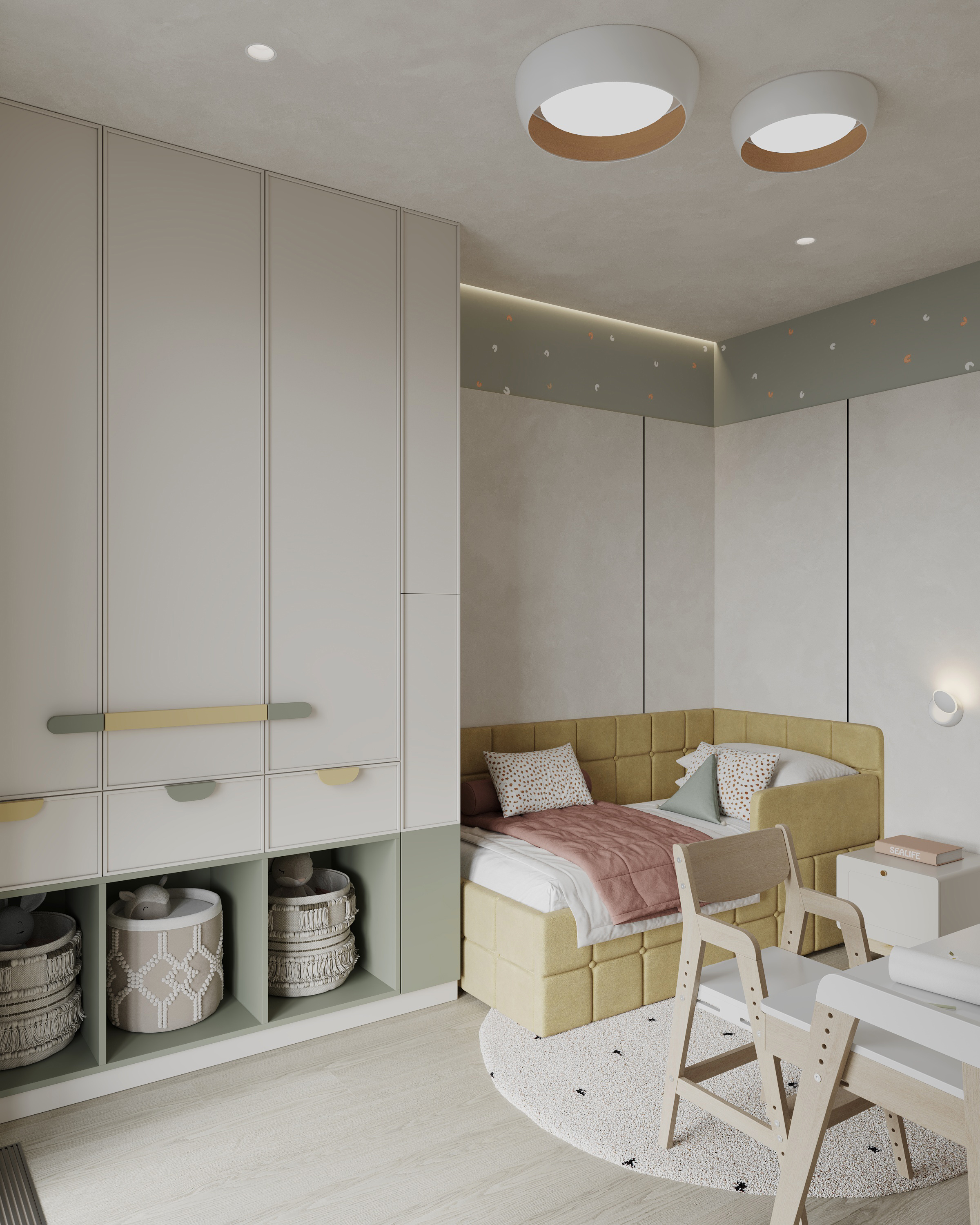 Level Бауманская