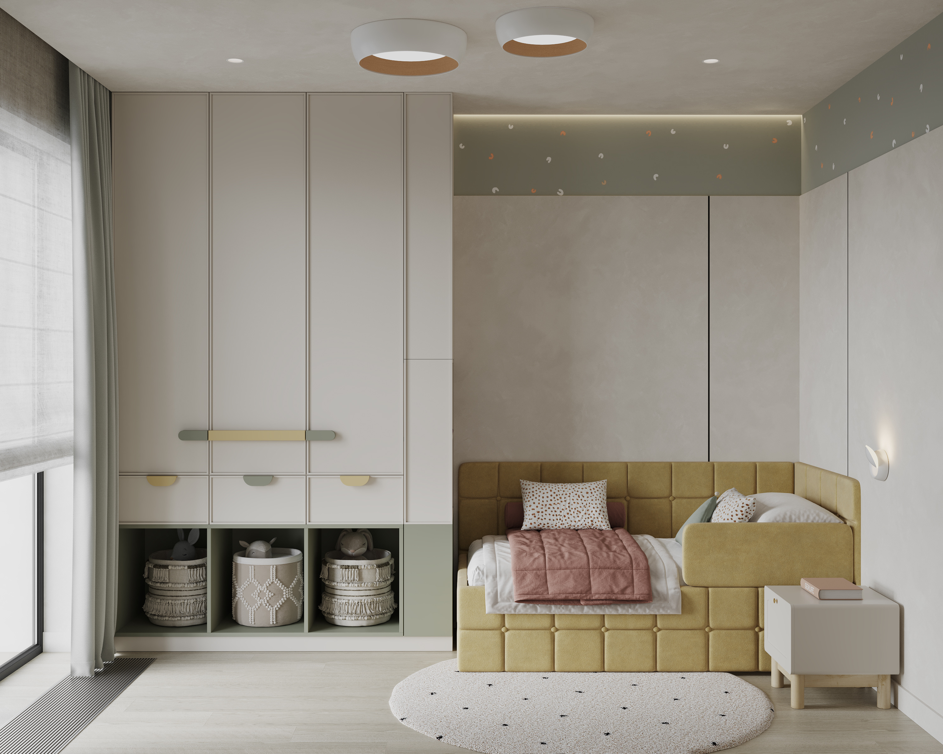 Level Бауманская