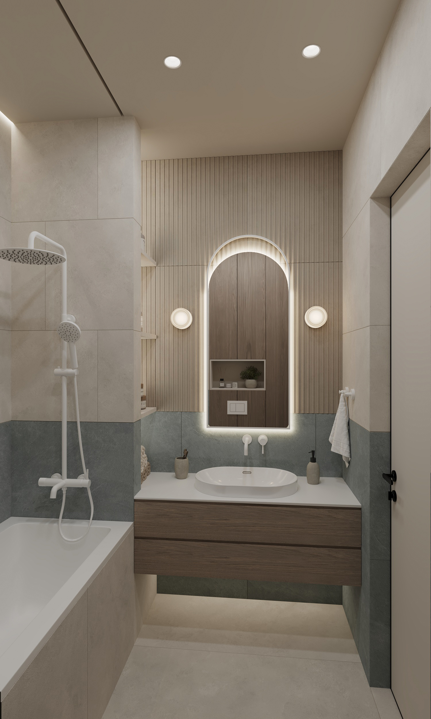 Level Бауманская