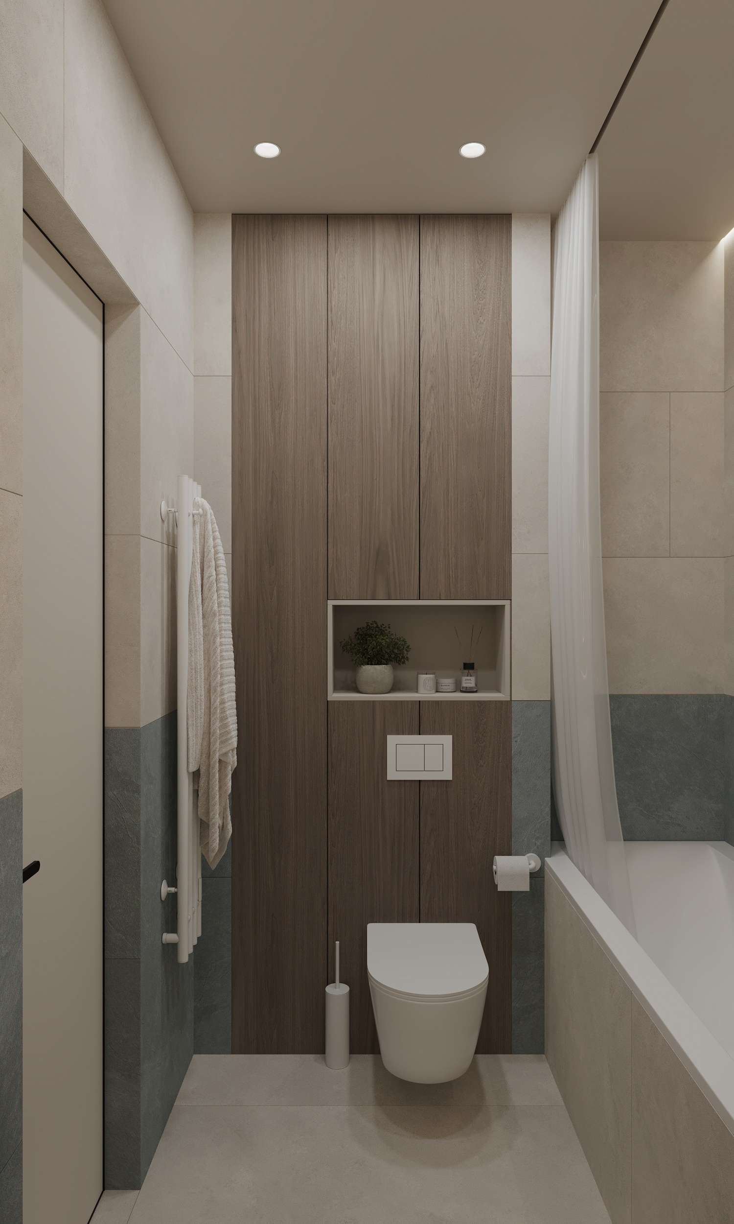 Level Бауманская