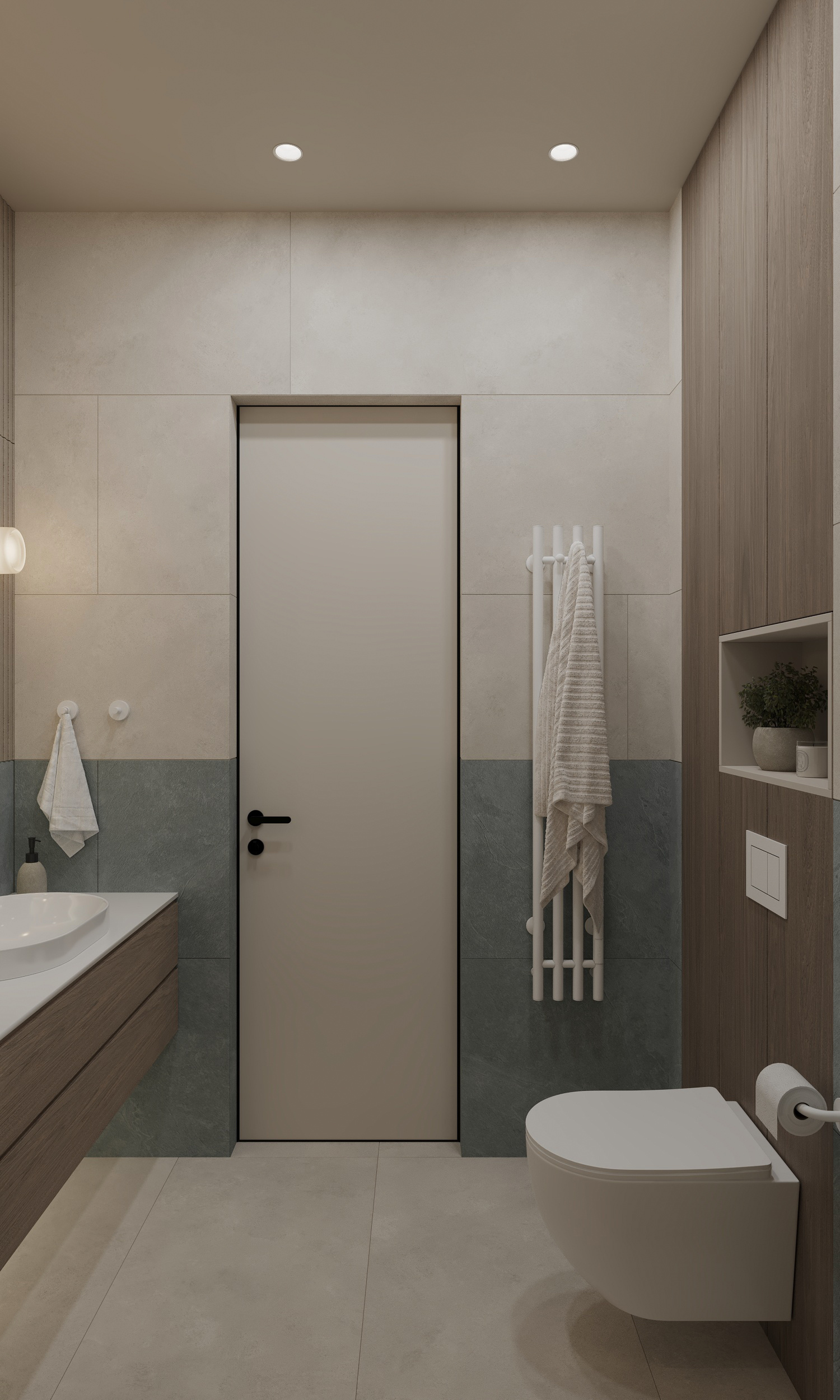 Level Бауманская