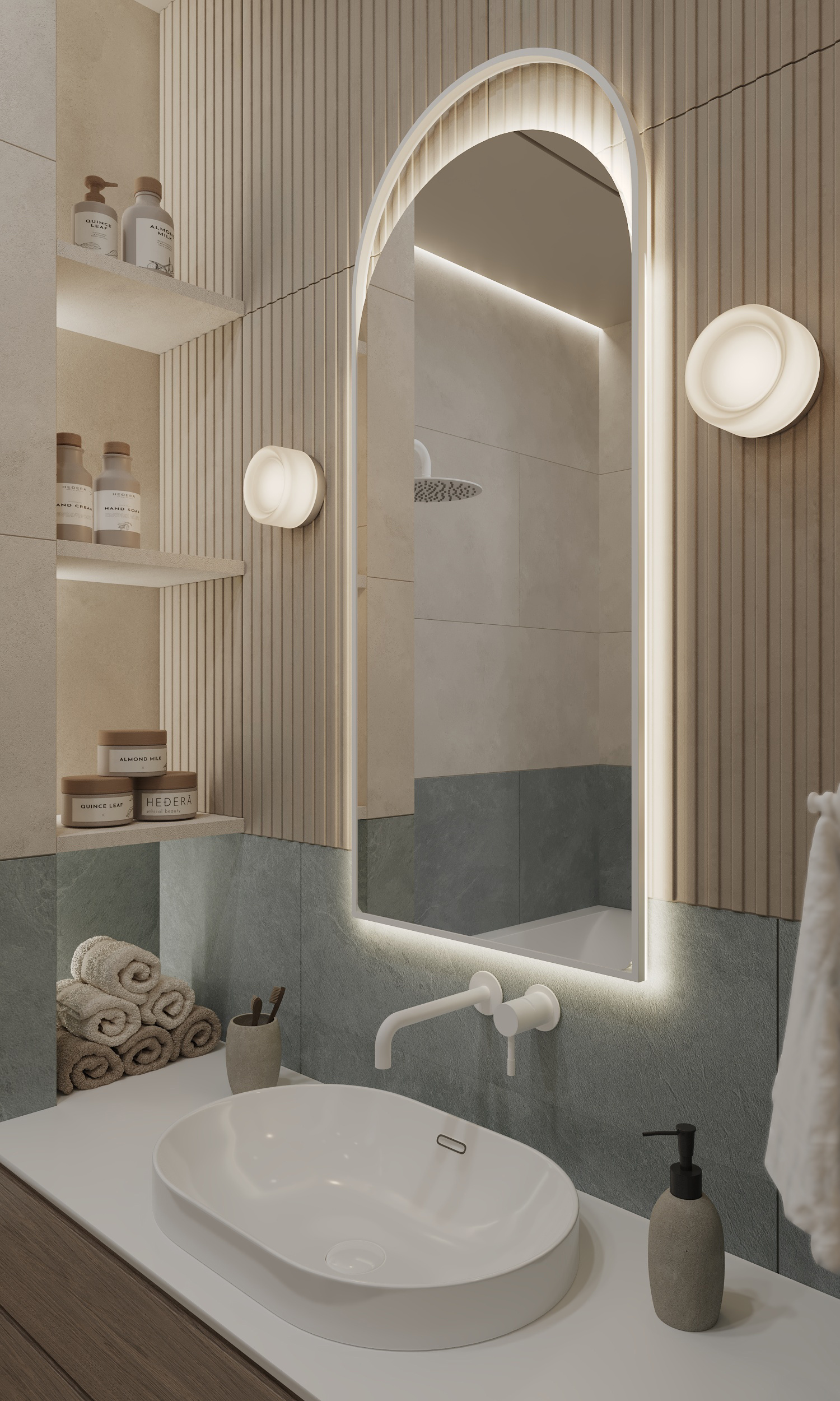 Level Бауманская