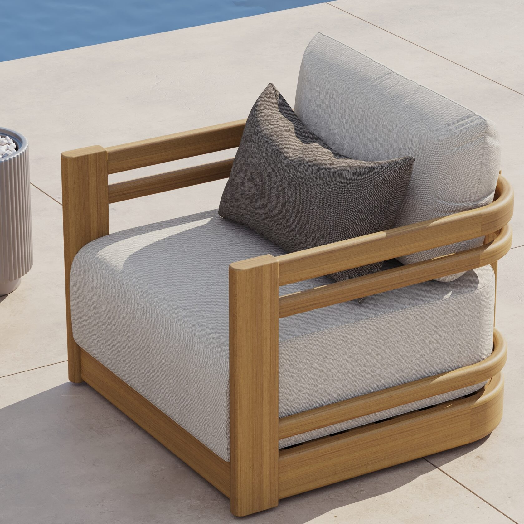 Мебель для террасы, коллекцияHamett