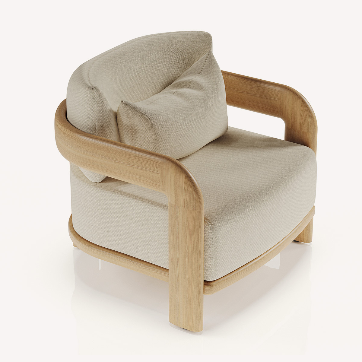 Мебель для веранды, коллекция ELLISSE