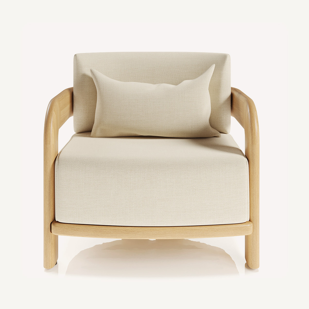 Мебель для веранды, коллекция ELLISSE